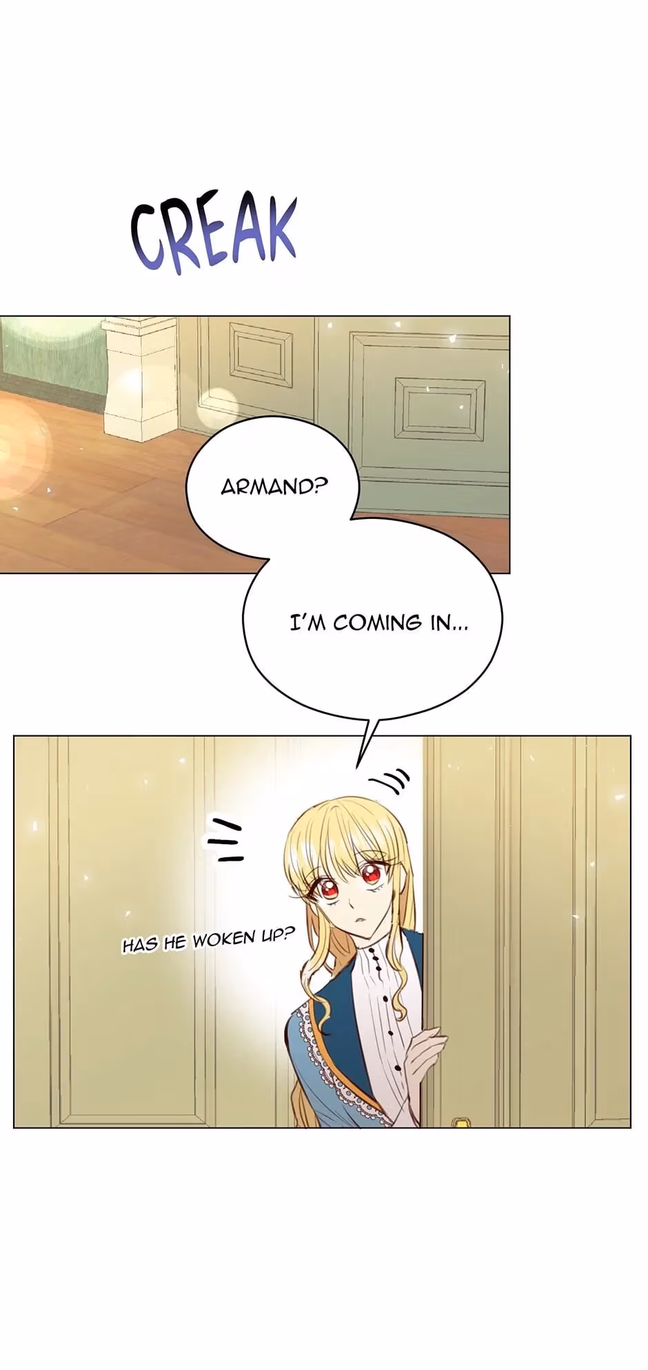 A Most Virtuous Villain Chapter 33 page 64 - 