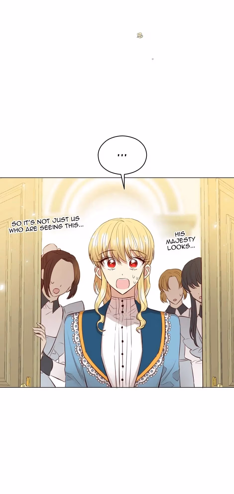 A Most Virtuous Villain Chapter 33 page 68 - 