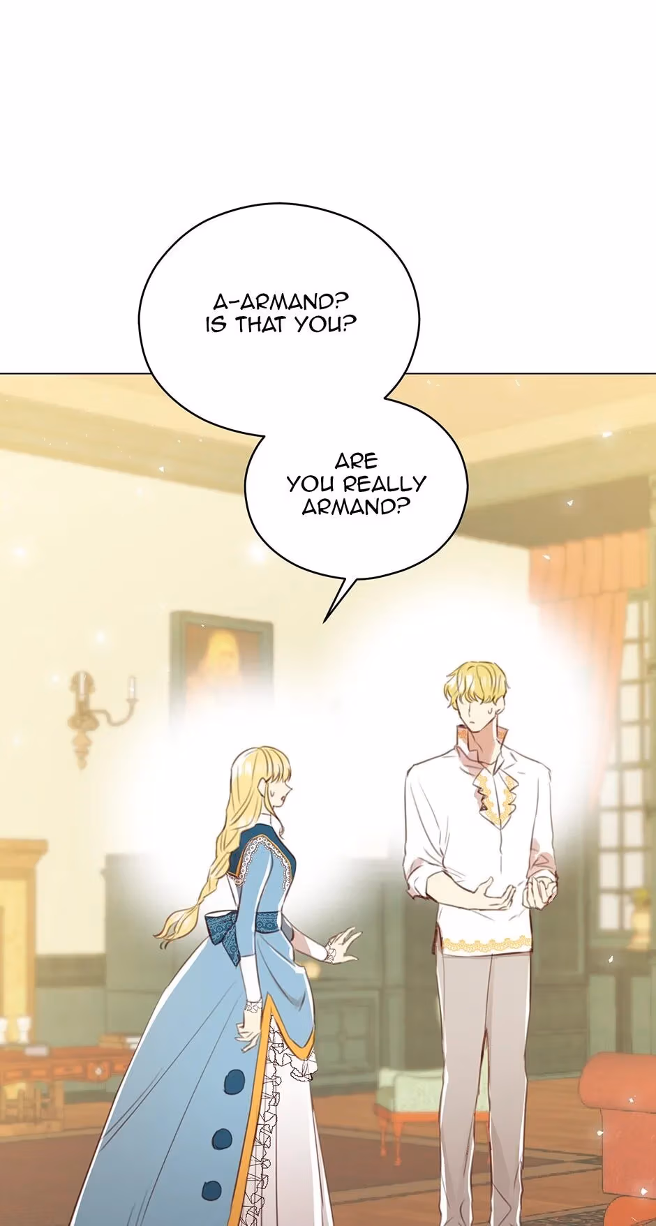 A Most Virtuous Villain Chapter 33 page 69 - 