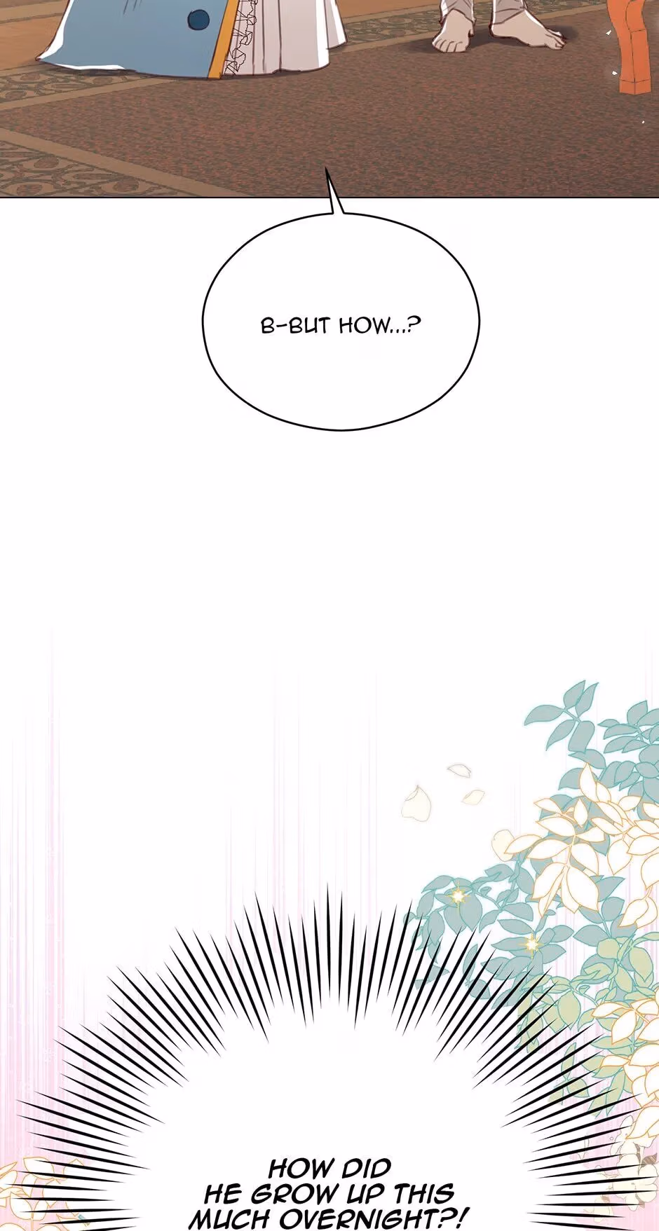 A Most Virtuous Villain Chapter 33 page 70 - 