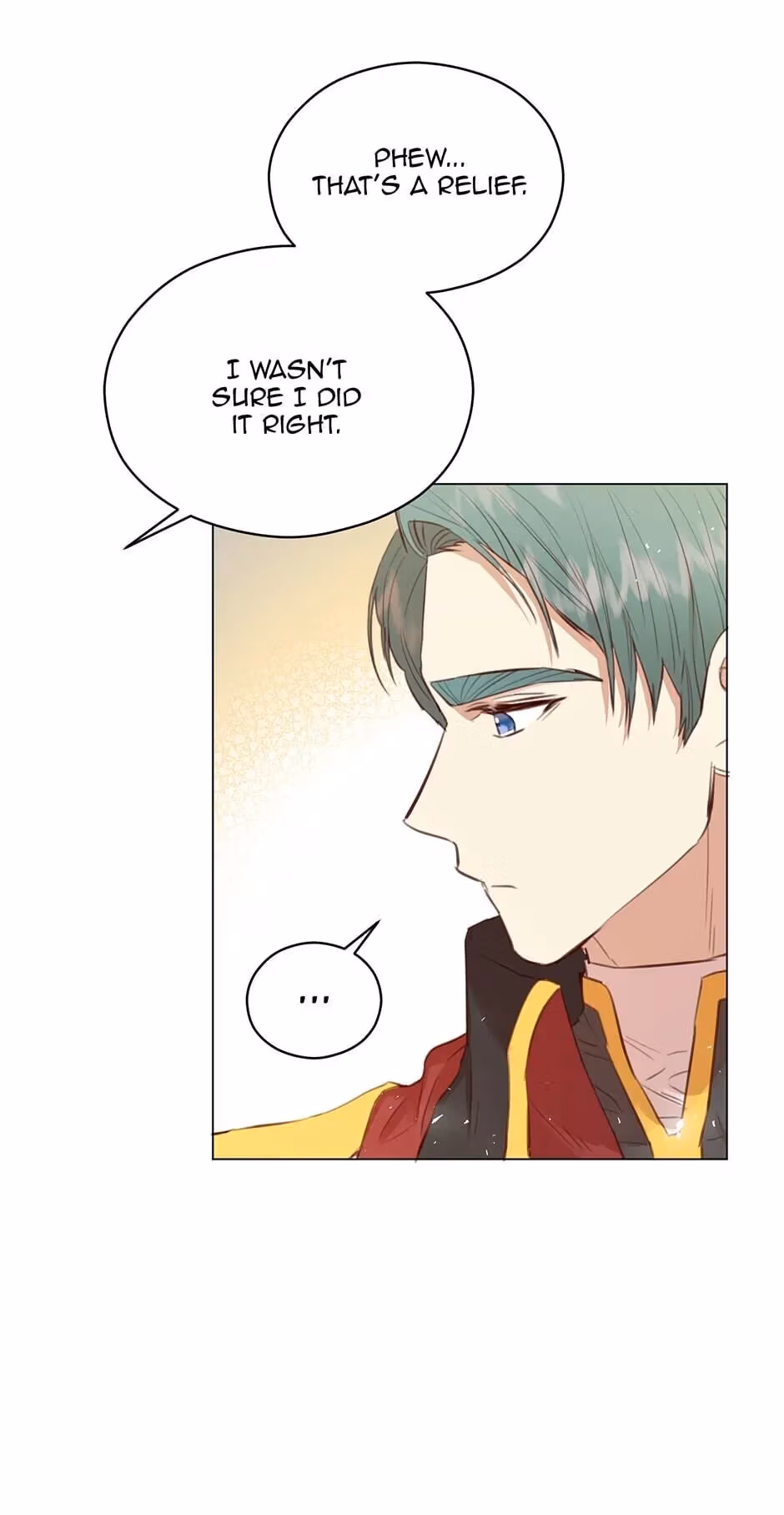 A Most Virtuous Villain Chapter 33 page 8 - 