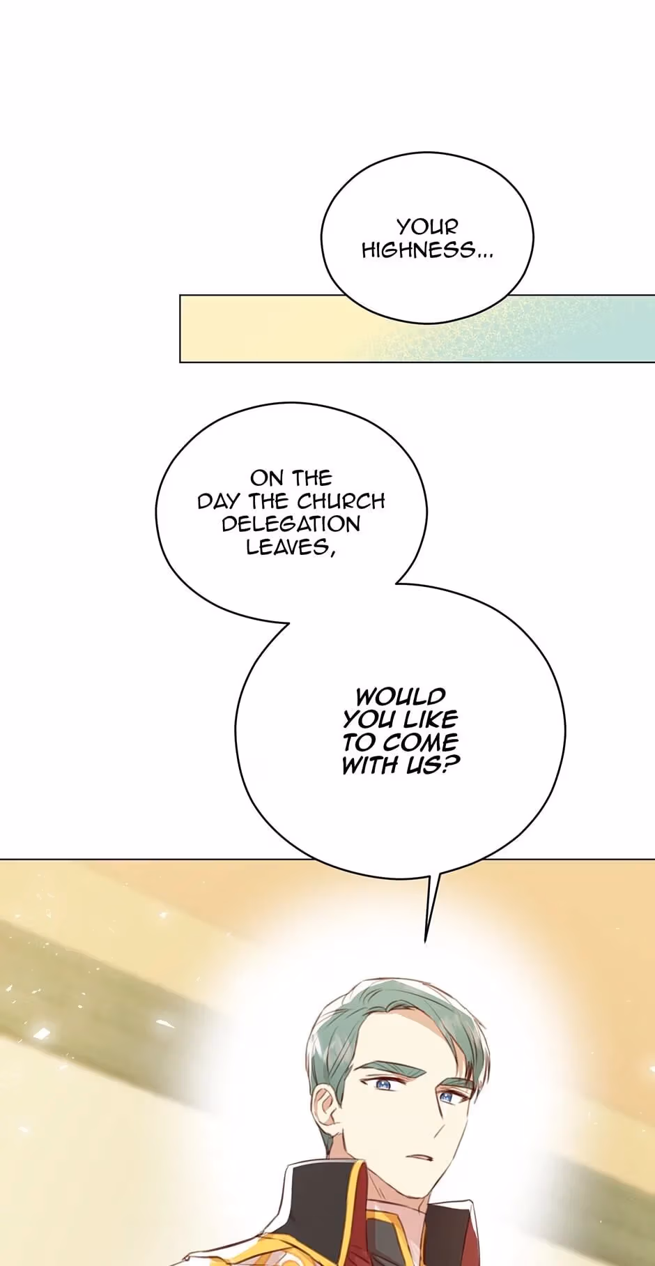 A Most Virtuous Villain Chapter 33 page 9 - 