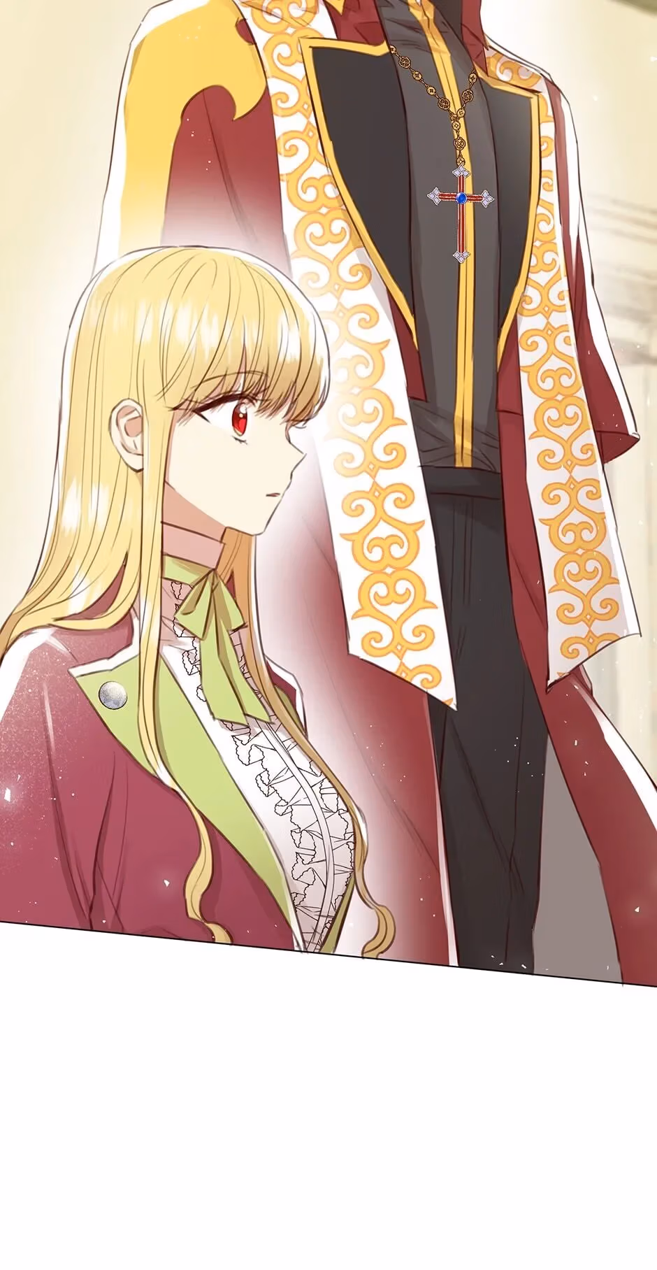 A Most Virtuous Villain Chapter 33 page 10 - 