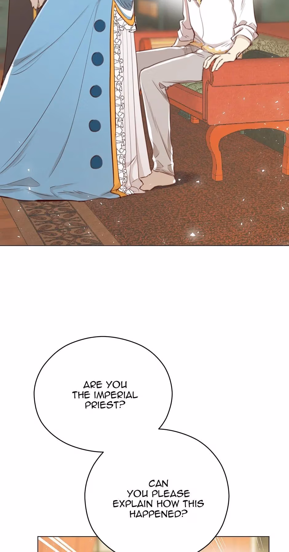 A Most Virtuous Villain Chapter 34 page 2 - 