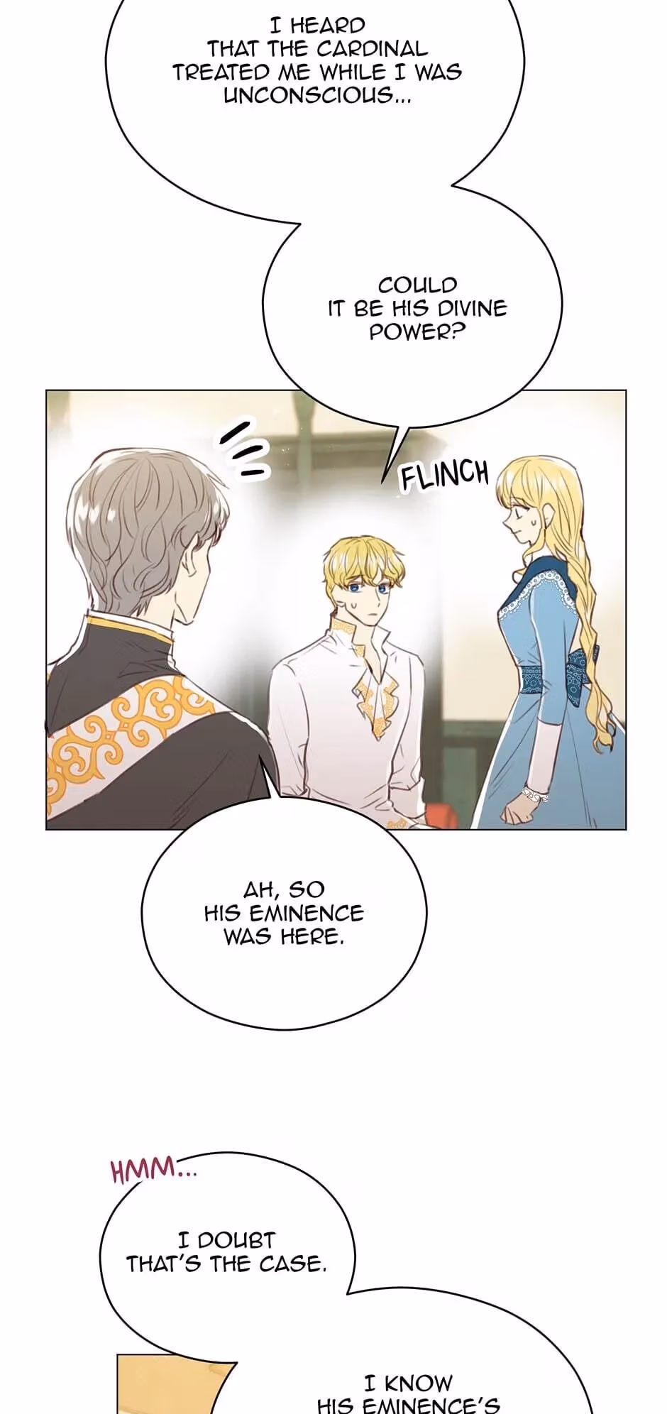 A Most Virtuous Villain Chapter 34 page 12 - 