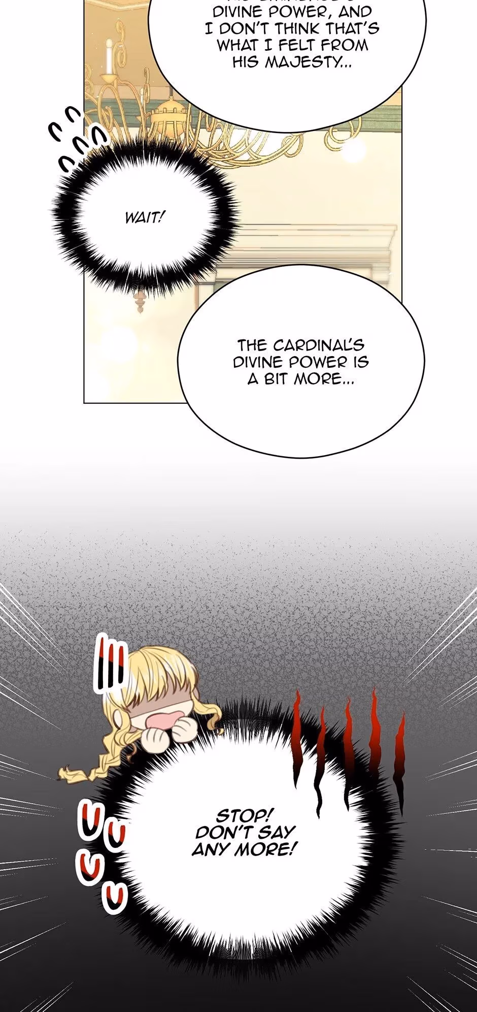 A Most Virtuous Villain Chapter 34 page 13 - 