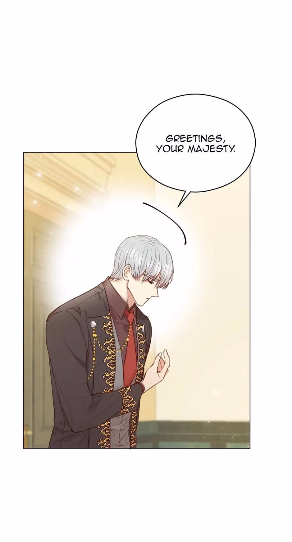 A Most Virtuous Villain Chapter 34 page 16 - 