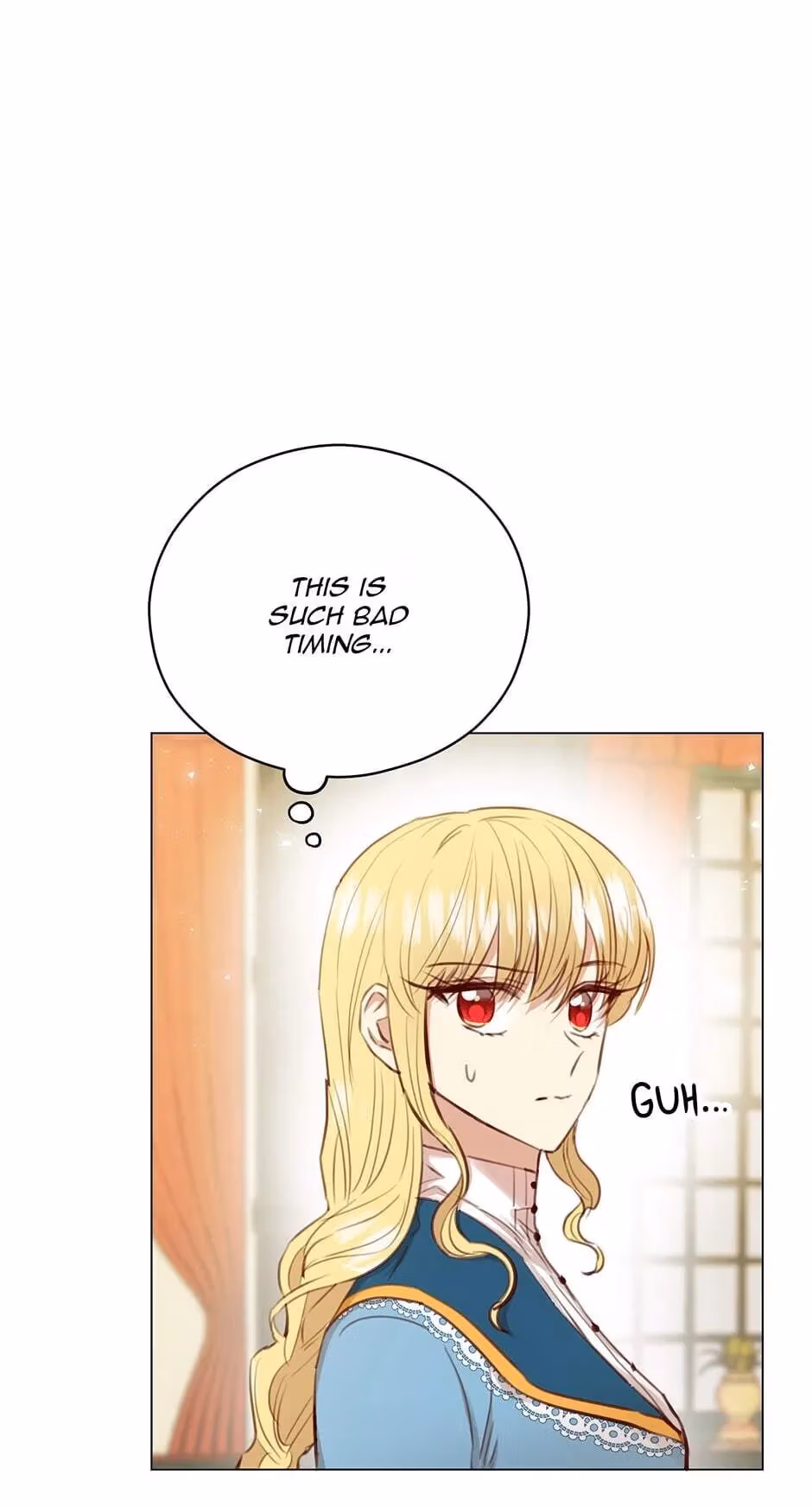 A Most Virtuous Villain Chapter 34 page 18 - 