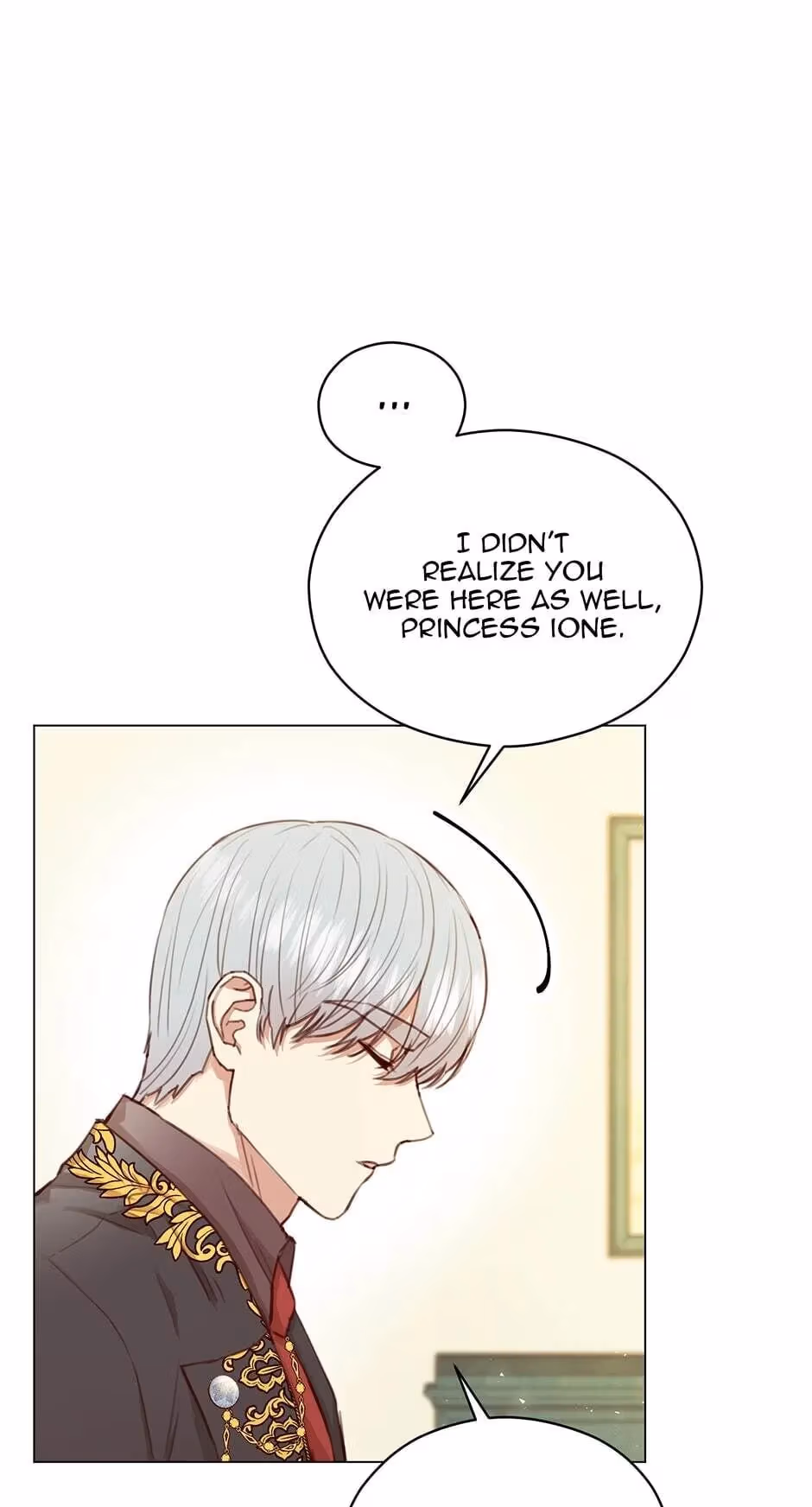A Most Virtuous Villain Chapter 34 page 19 - 
