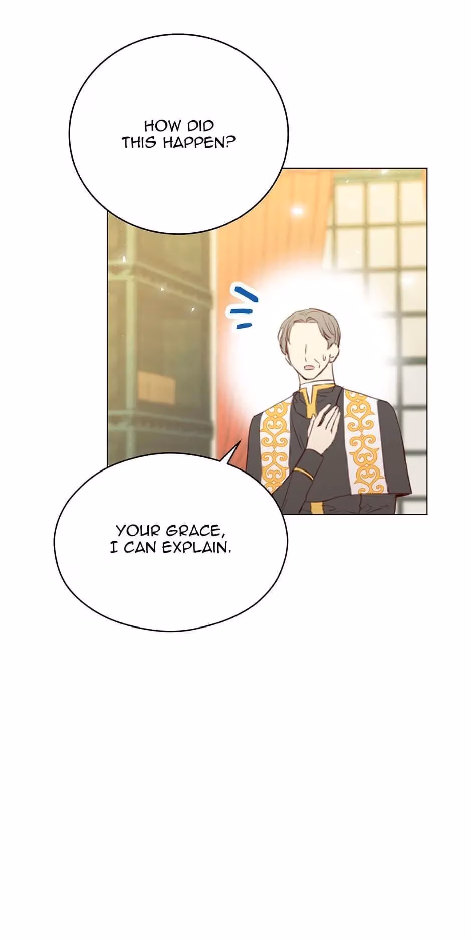 A Most Virtuous Villain Chapter 34 page 23 - 
