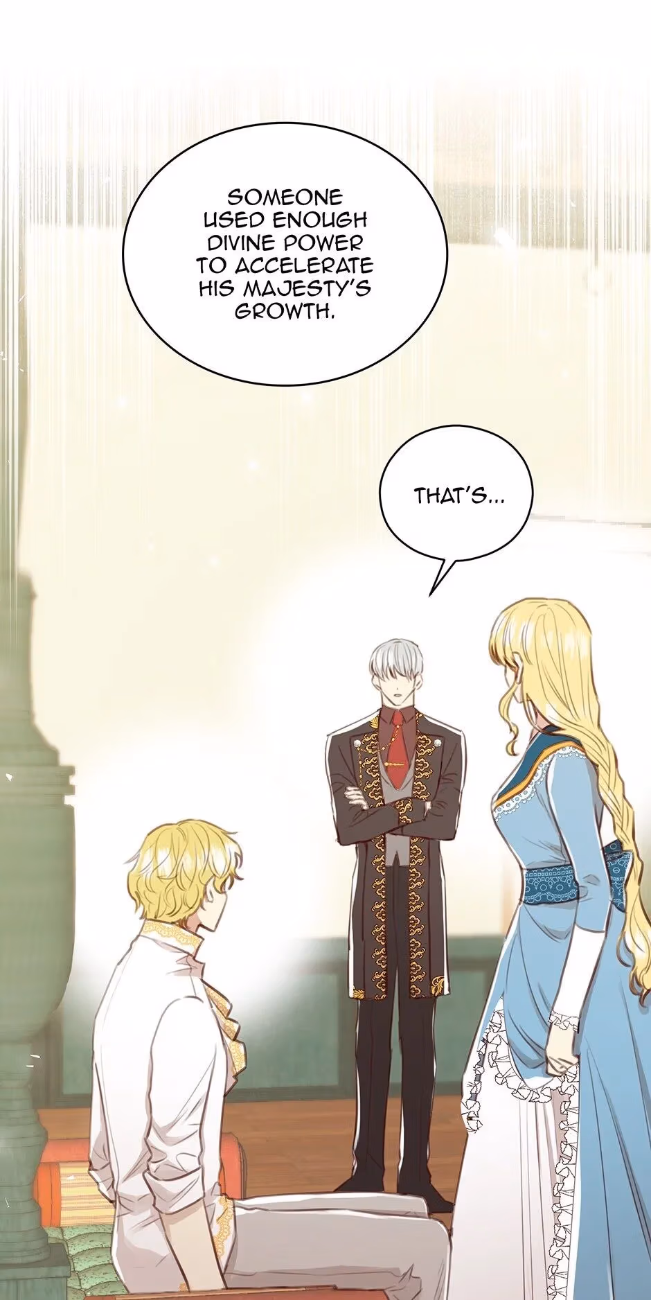 A Most Virtuous Villain Chapter 34 page 24 - 