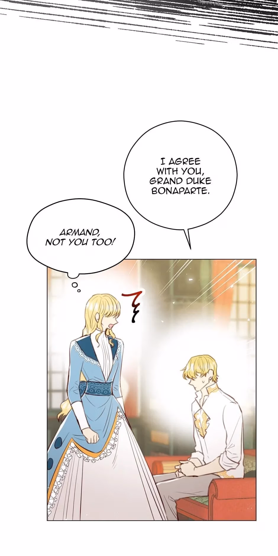 A Most Virtuous Villain Chapter 34 page 28 - 