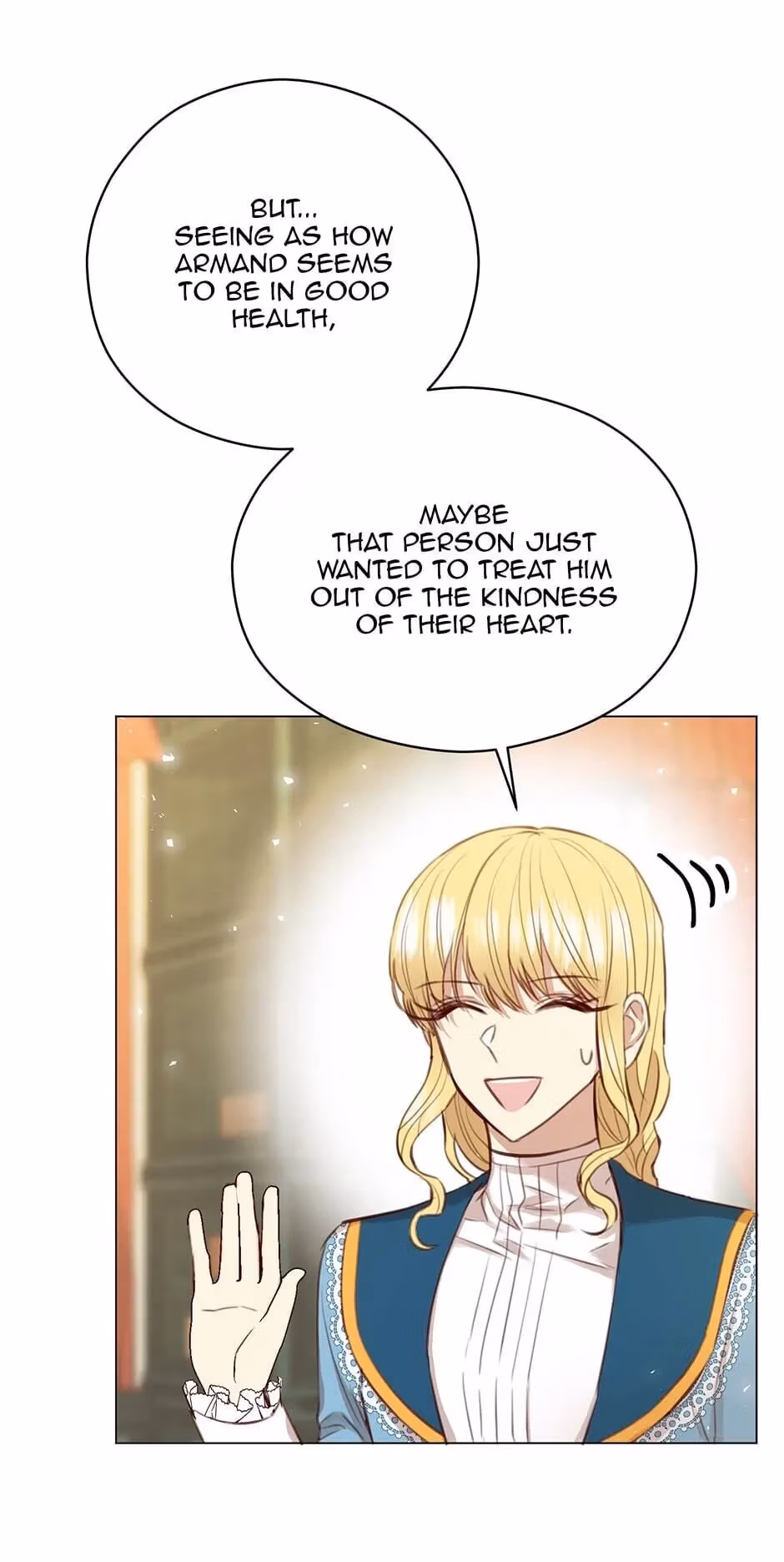 A Most Virtuous Villain Chapter 34 page 29 - 