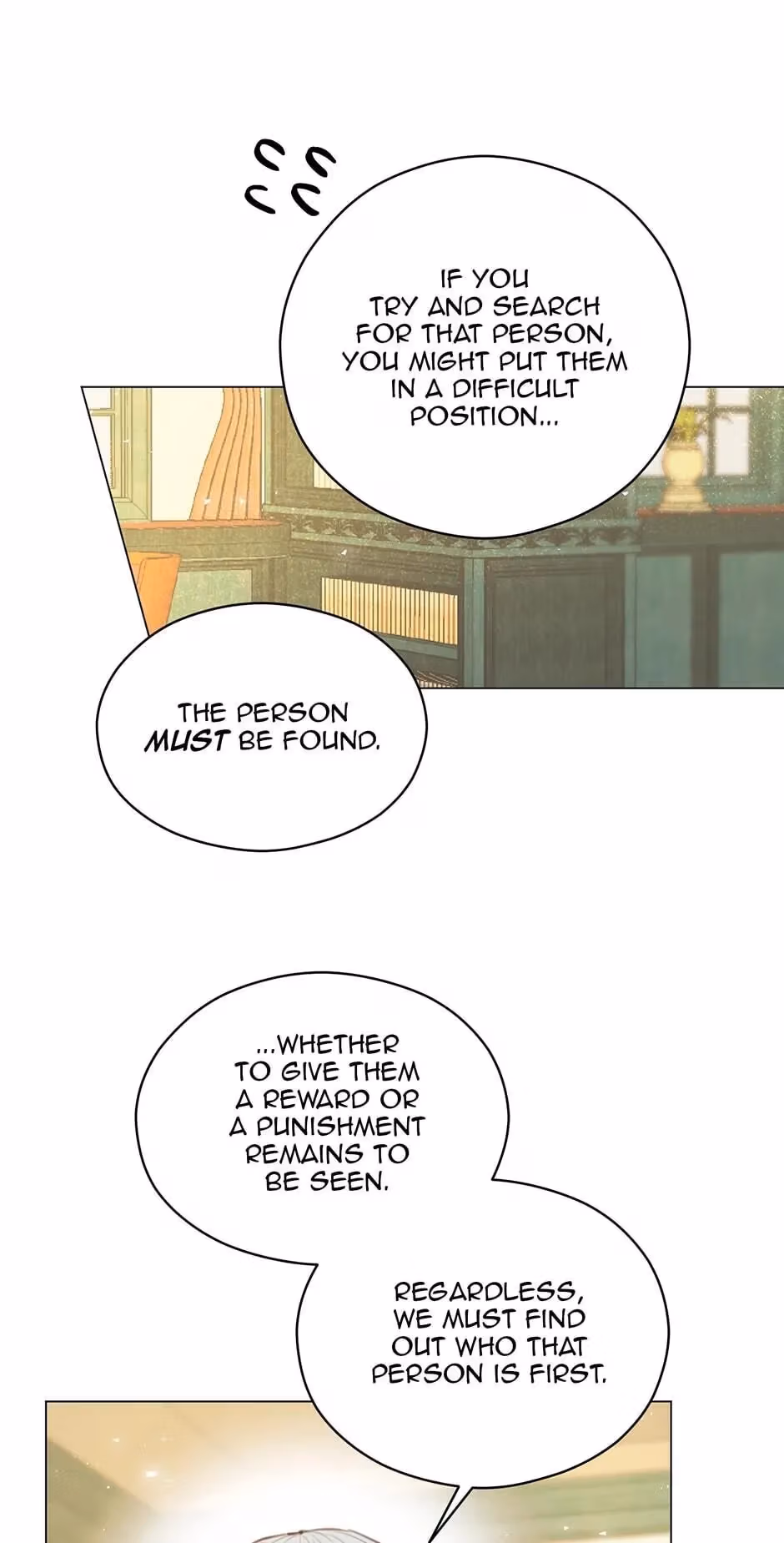 A Most Virtuous Villain Chapter 34 page 30 - 