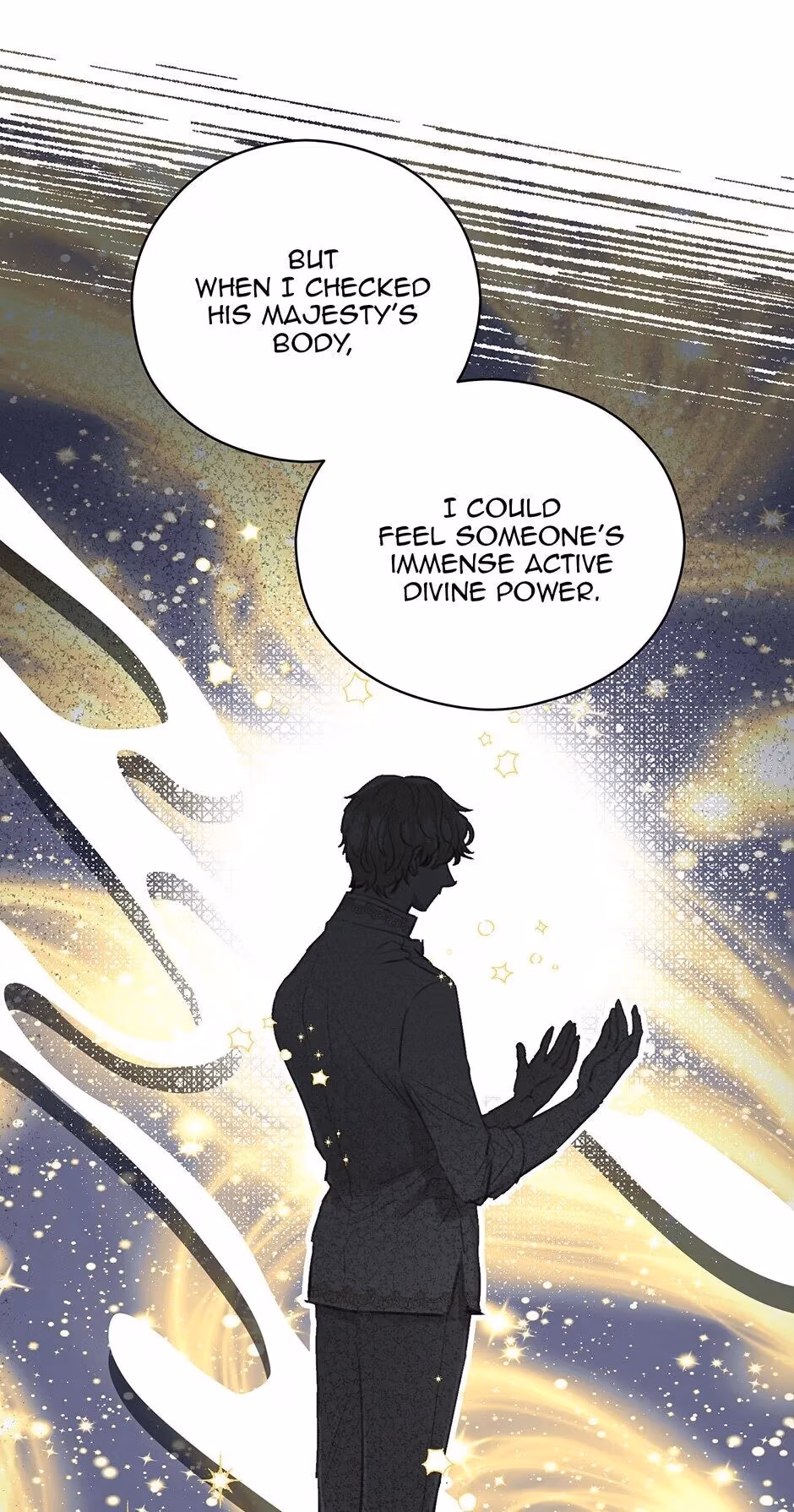 A Most Virtuous Villain Chapter 34 page 4 - 