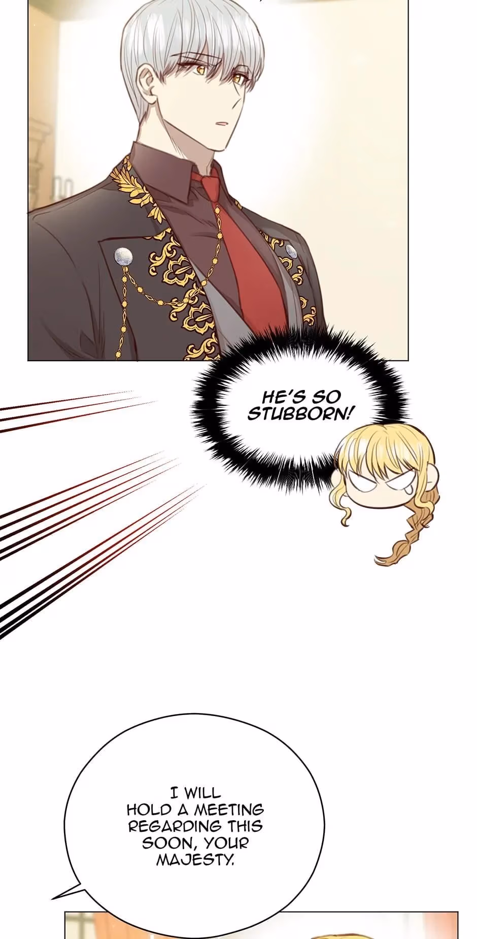 A Most Virtuous Villain Chapter 34 page 31 - 