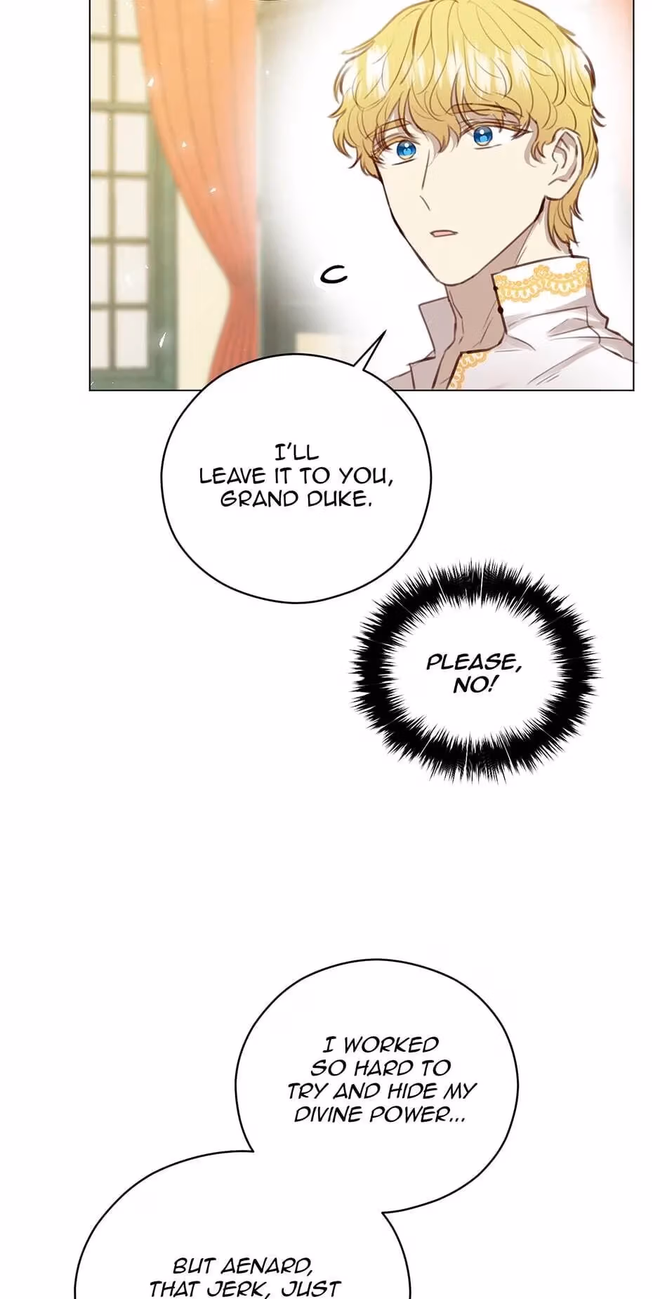 A Most Virtuous Villain Chapter 34 page 32 - 