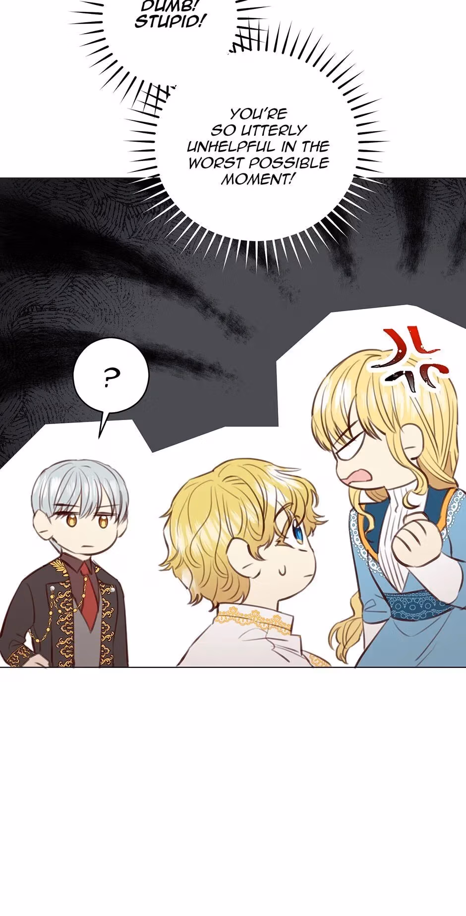 A Most Virtuous Villain Chapter 34 page 34 - 