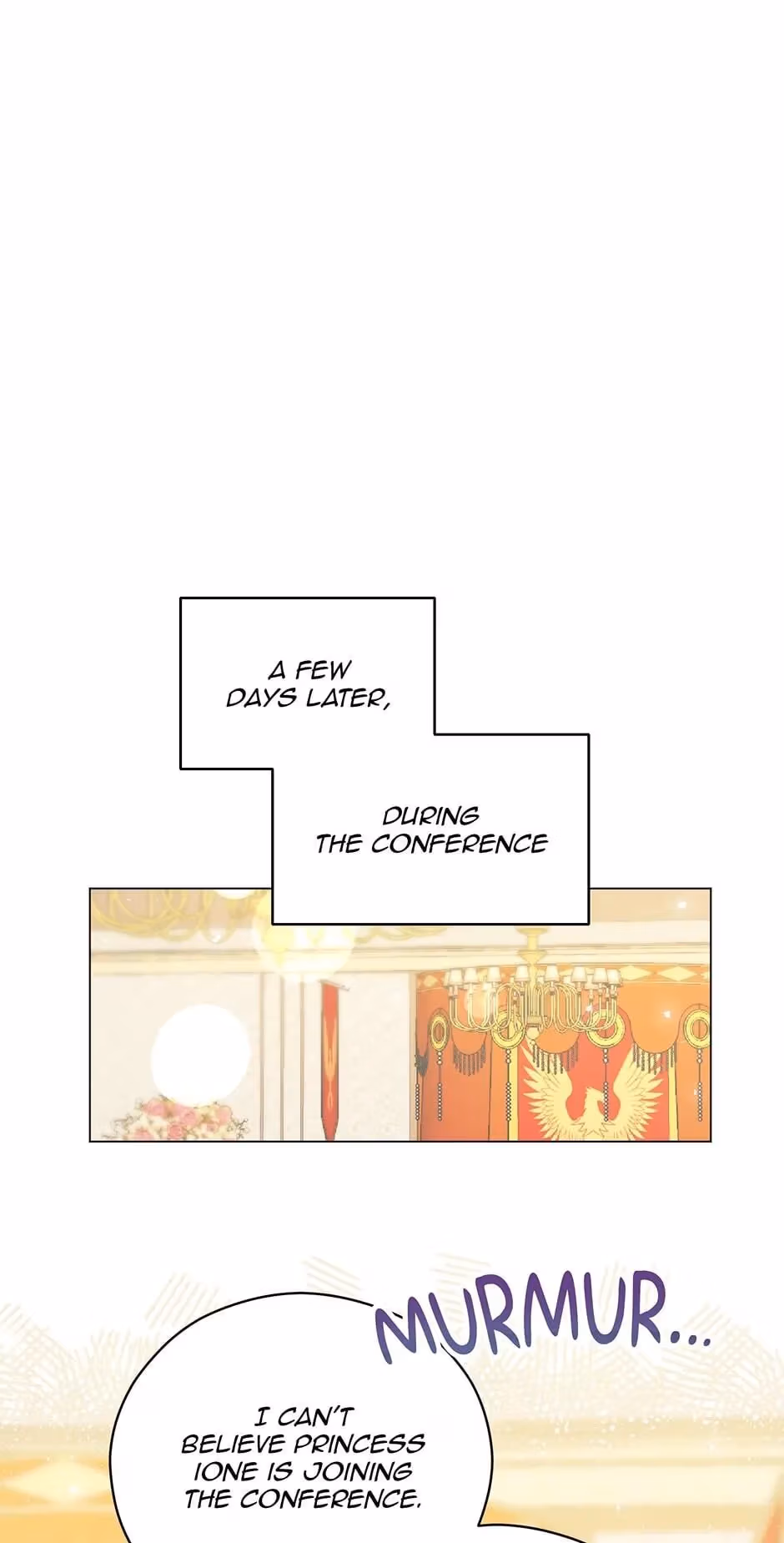 A Most Virtuous Villain Chapter 34 page 35 - 