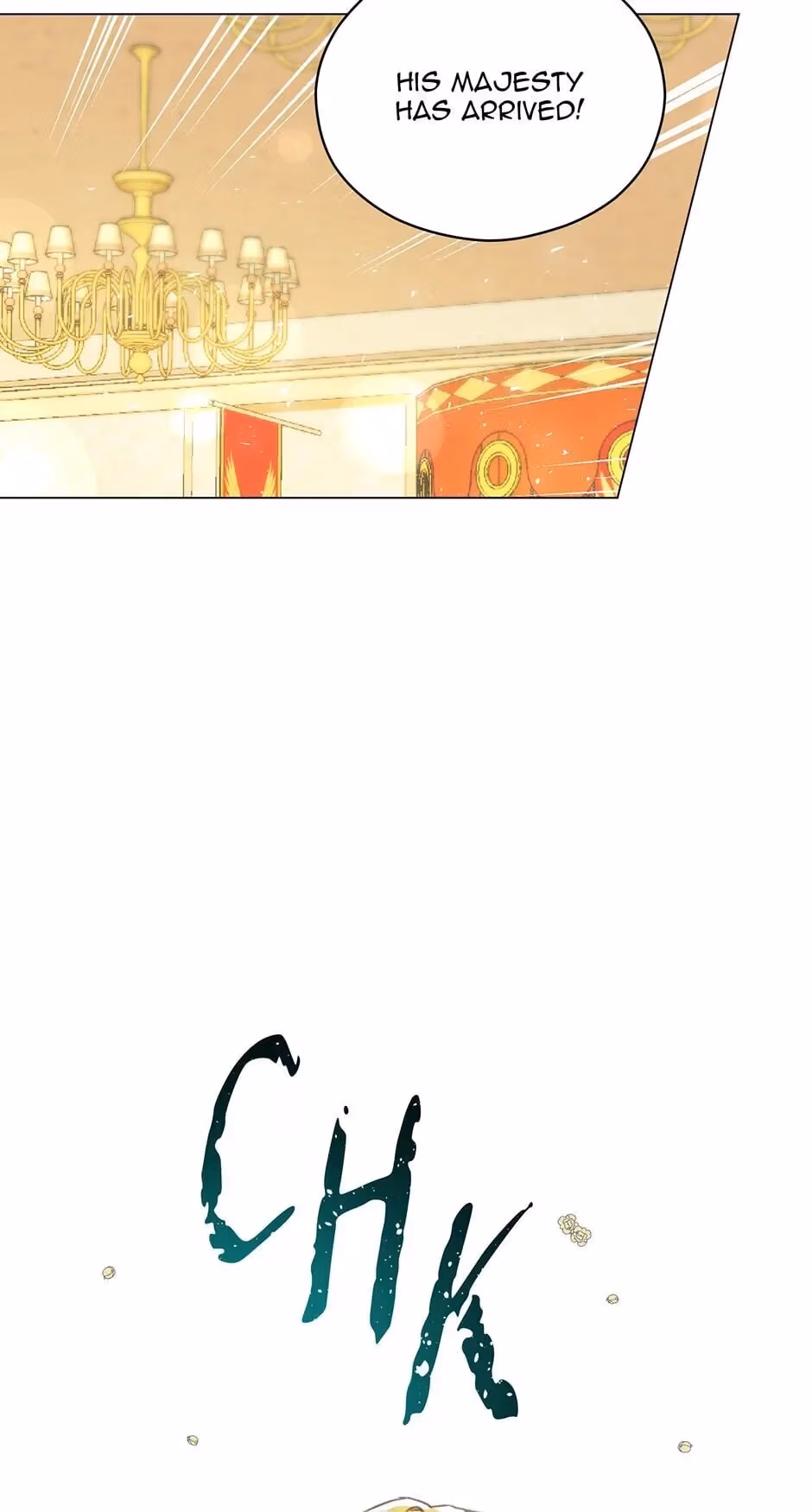 A Most Virtuous Villain Chapter 34 page 38 - 