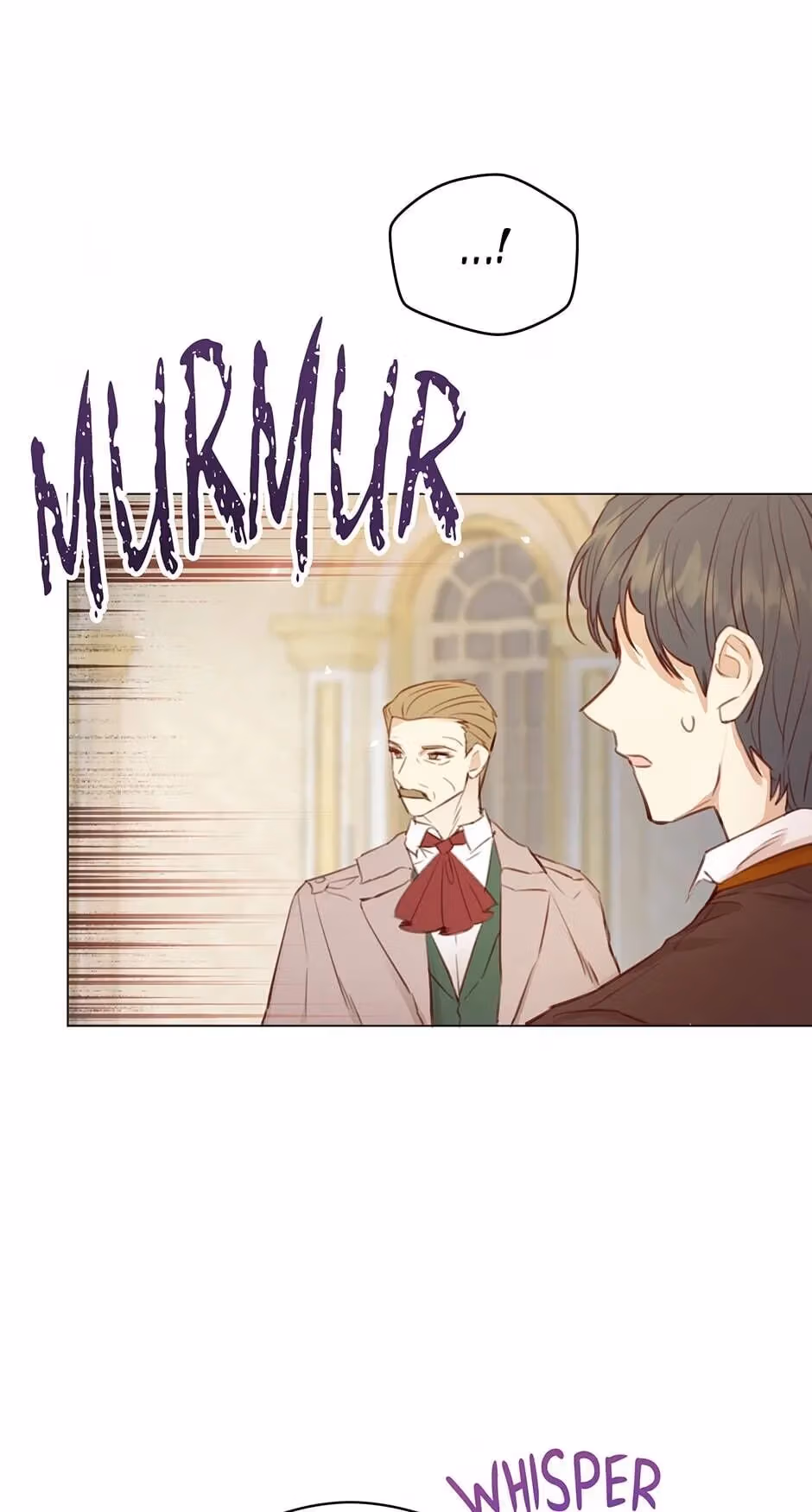 A Most Virtuous Villain Chapter 34 page 40 - 