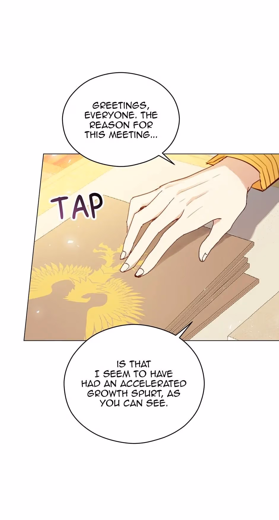 A Most Virtuous Villain Chapter 34 page 42 - 