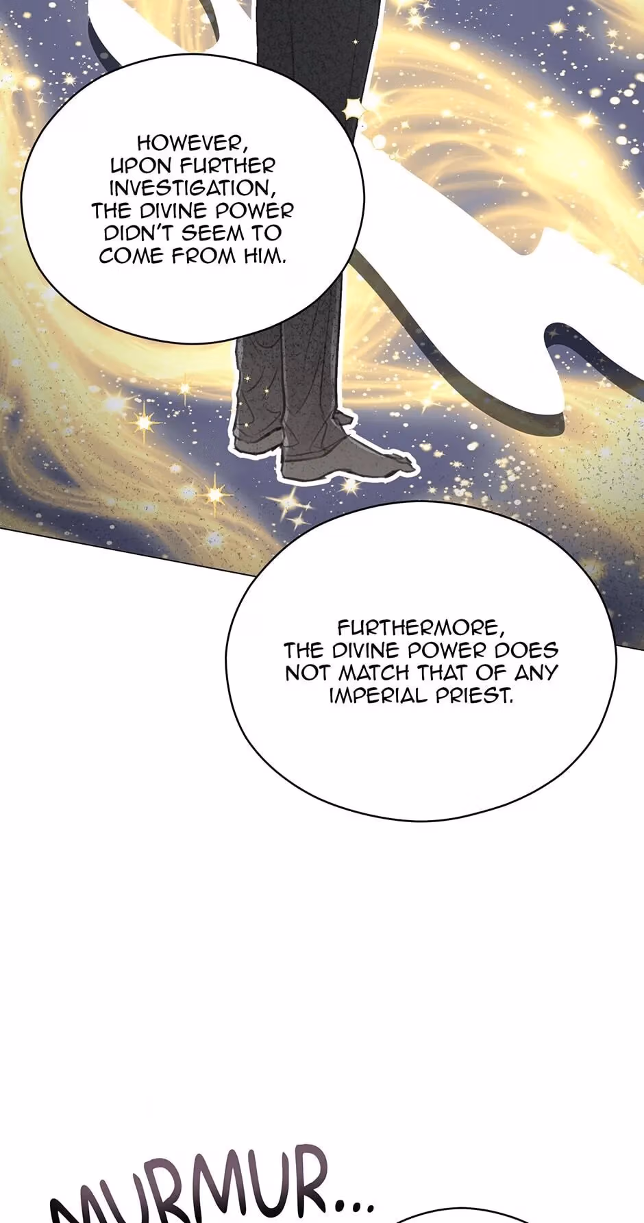 A Most Virtuous Villain Chapter 34 page 44 - 