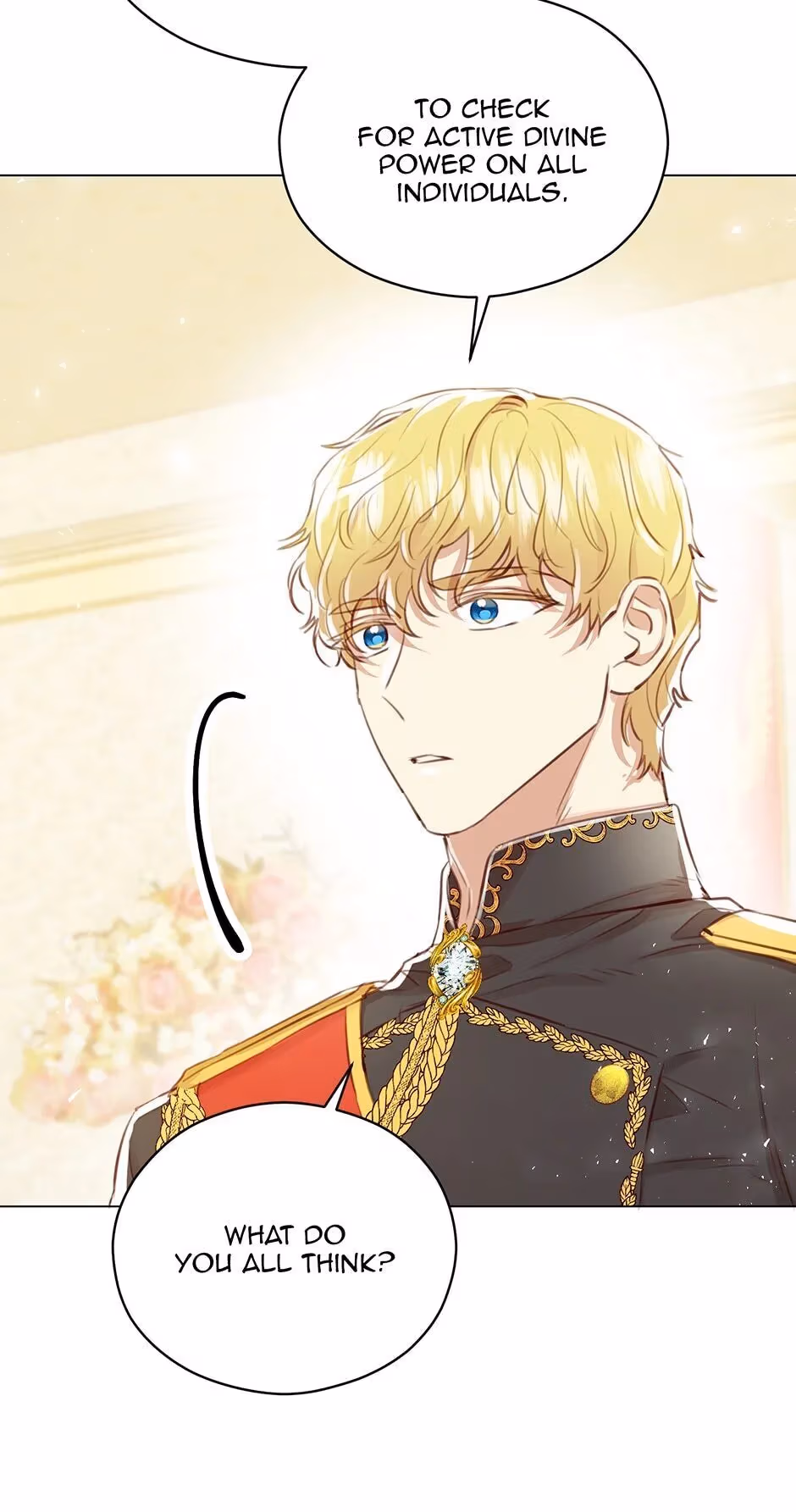 A Most Virtuous Villain Chapter 34 page 47 - 