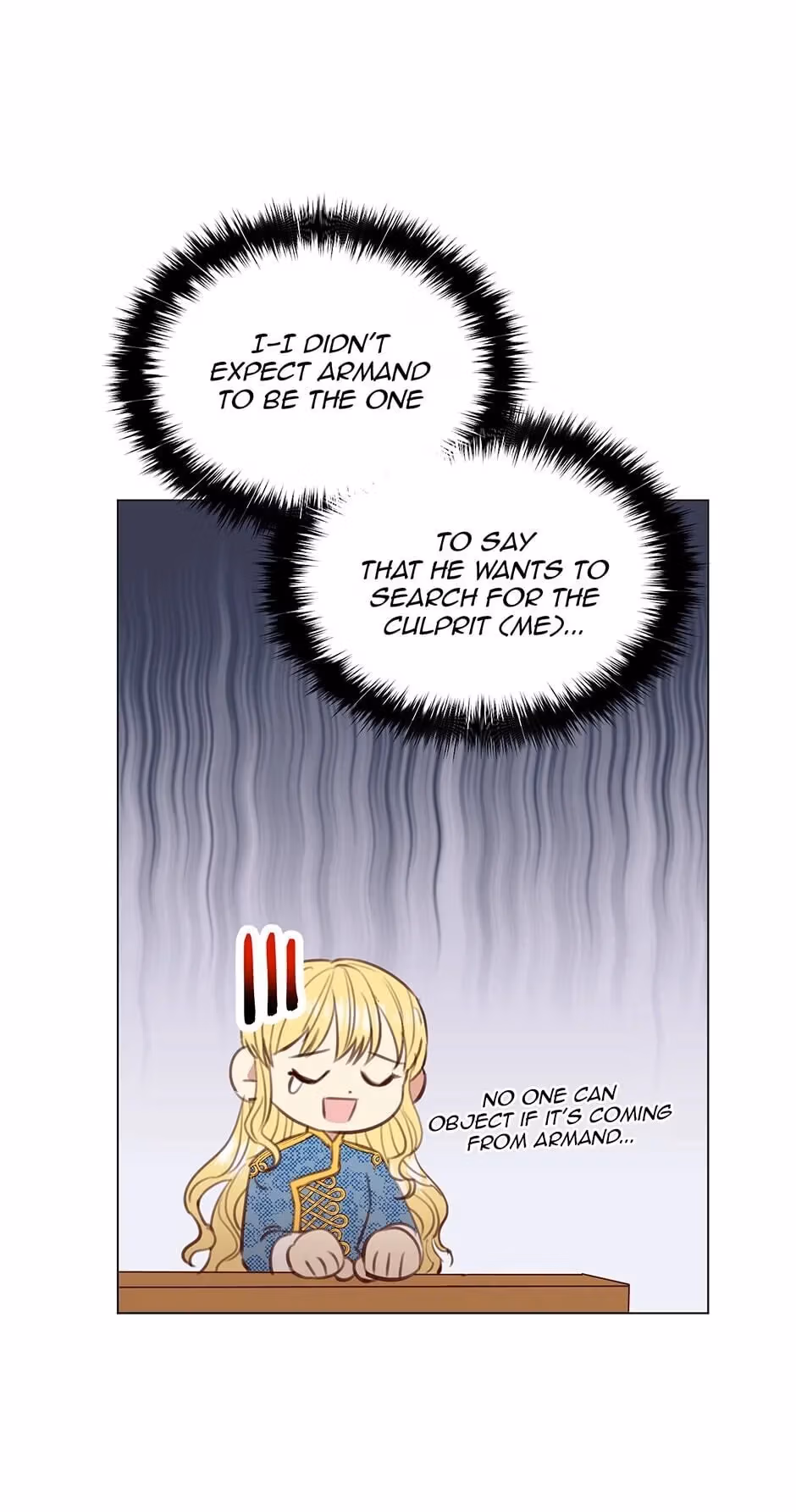 A Most Virtuous Villain Chapter 34 page 48 - 