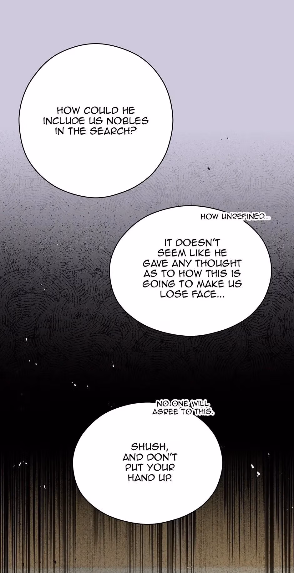 A Most Virtuous Villain Chapter 34 page 50 - 