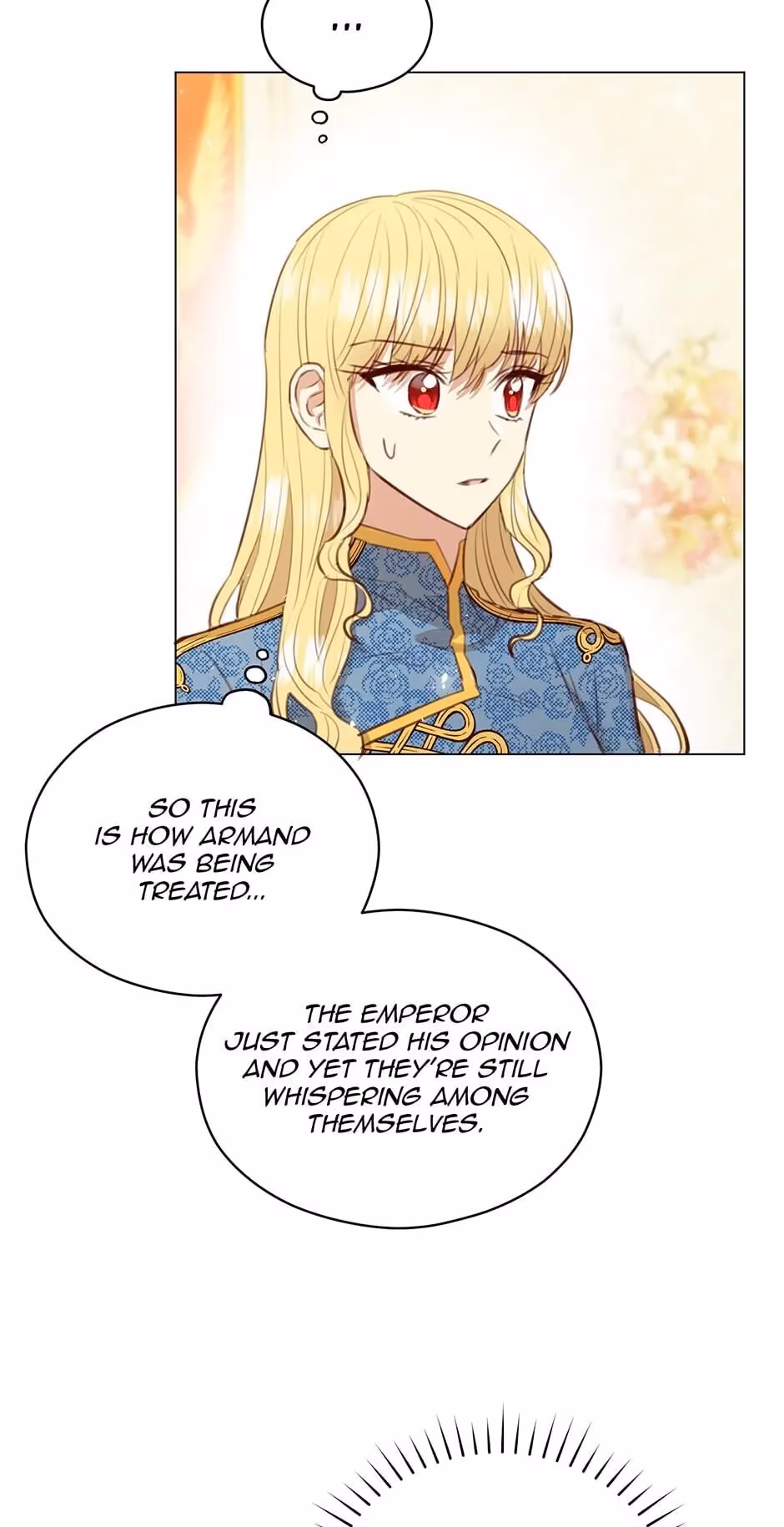 A Most Virtuous Villain Chapter 34 page 52 - 