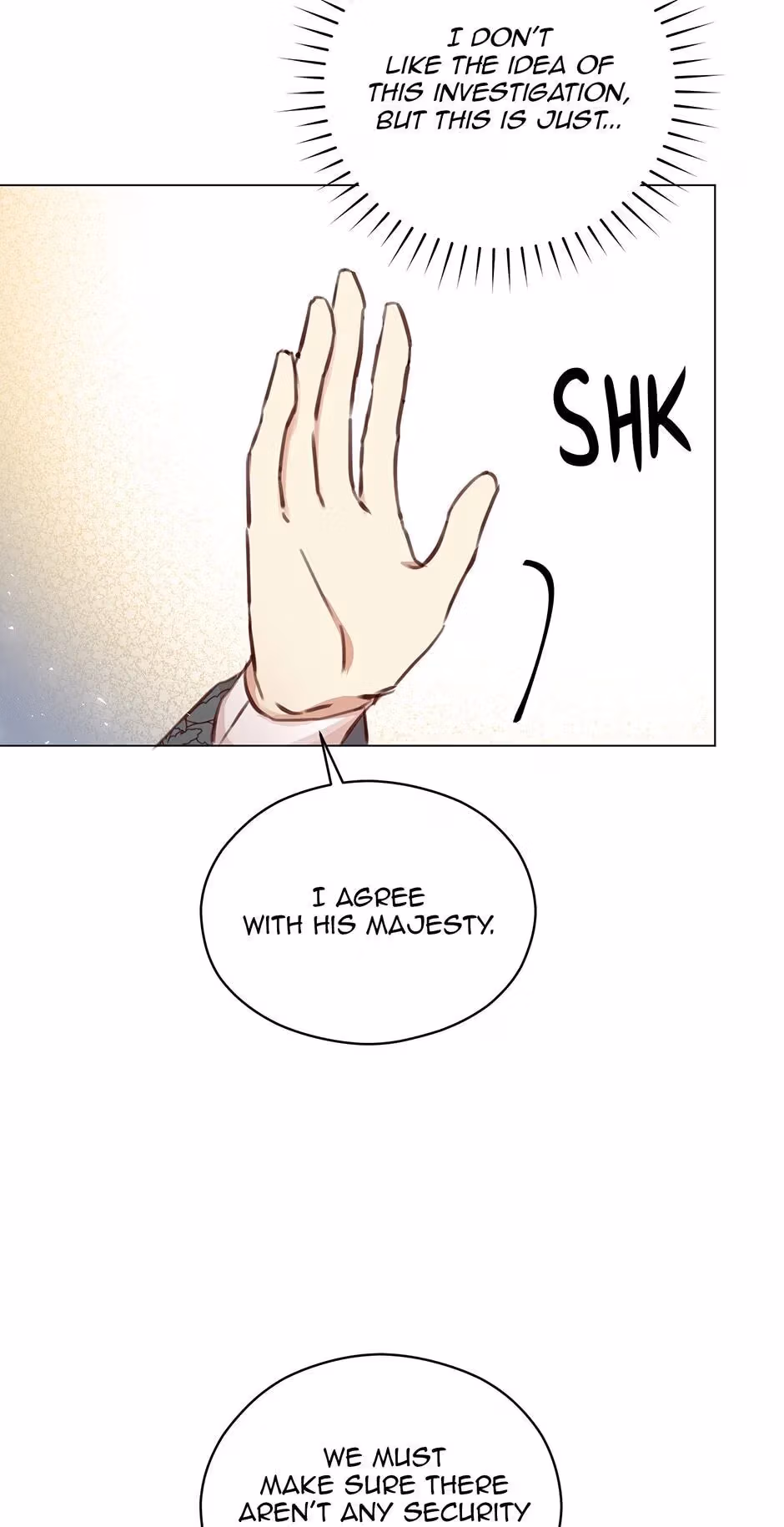 A Most Virtuous Villain Chapter 34 page 53 - 