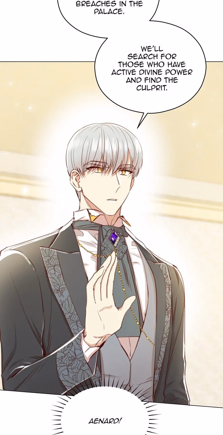 A Most Virtuous Villain Chapter 34 page 54 - 