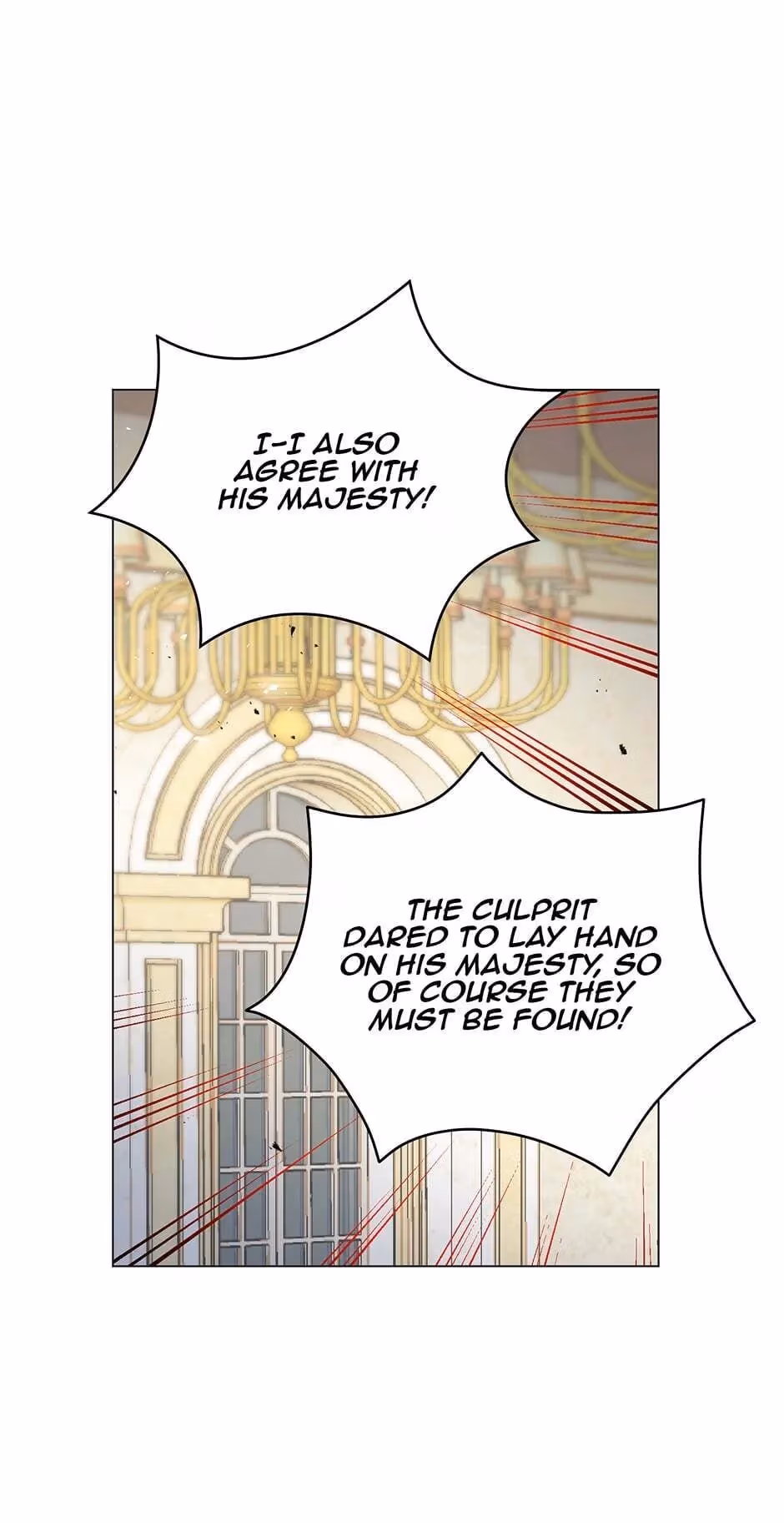 A Most Virtuous Villain Chapter 34 page 56 - 