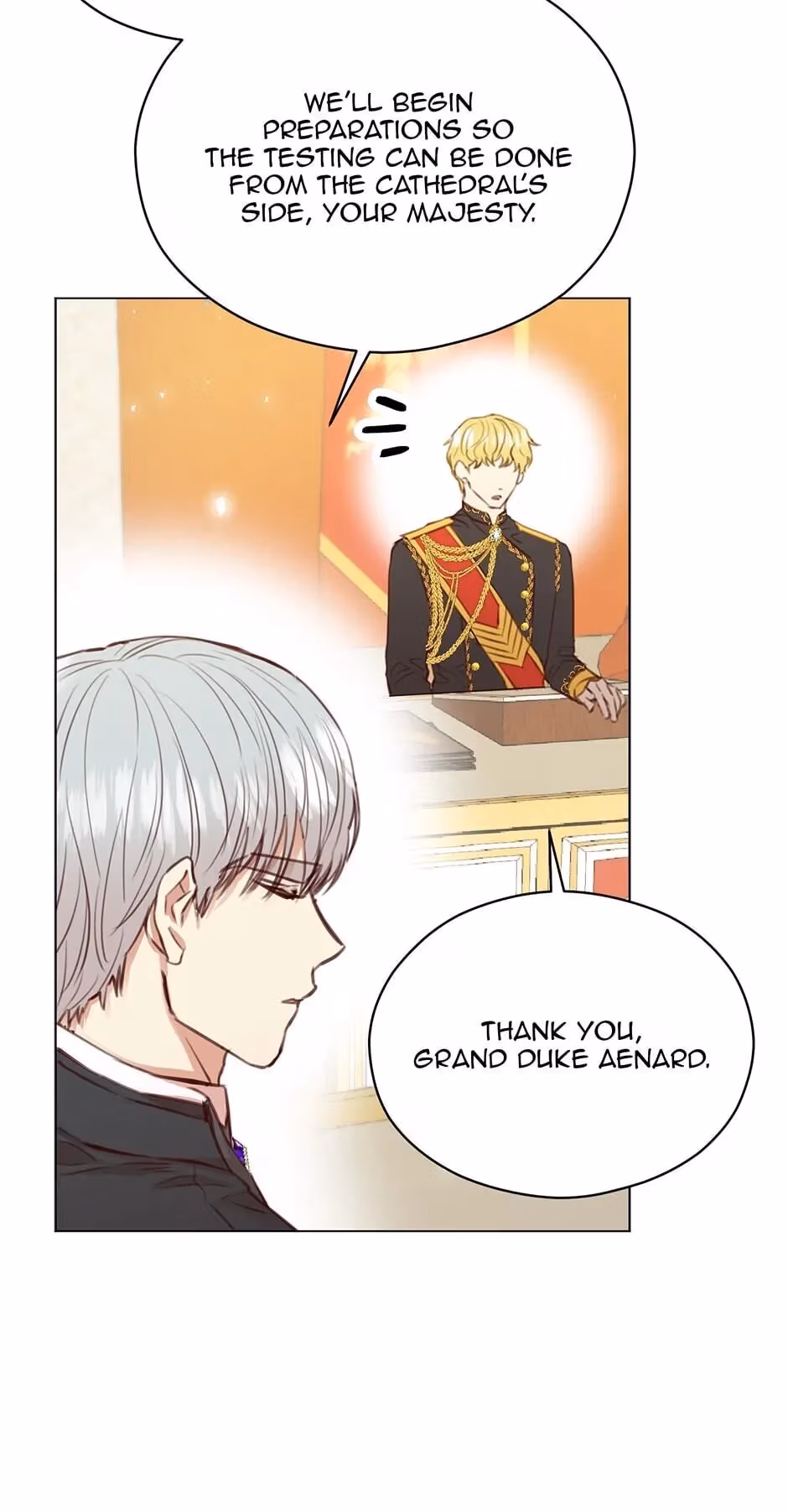 A Most Virtuous Villain Chapter 34 page 58 - 