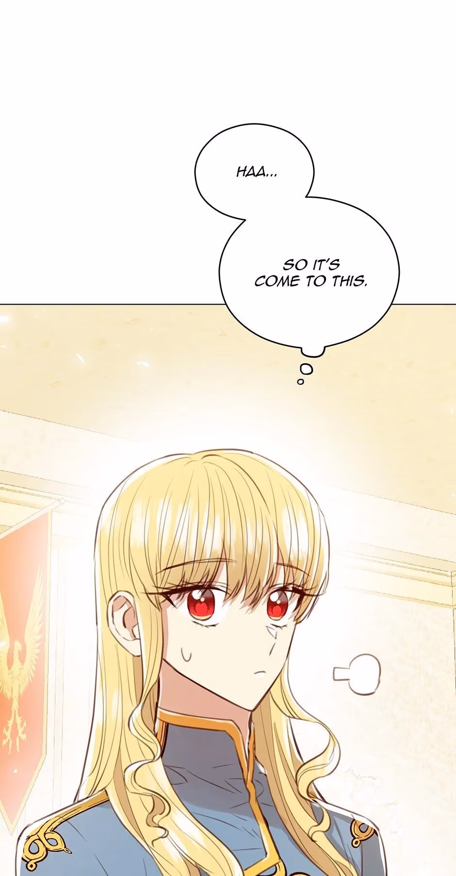 A Most Virtuous Villain Chapter 34 page 59 - 