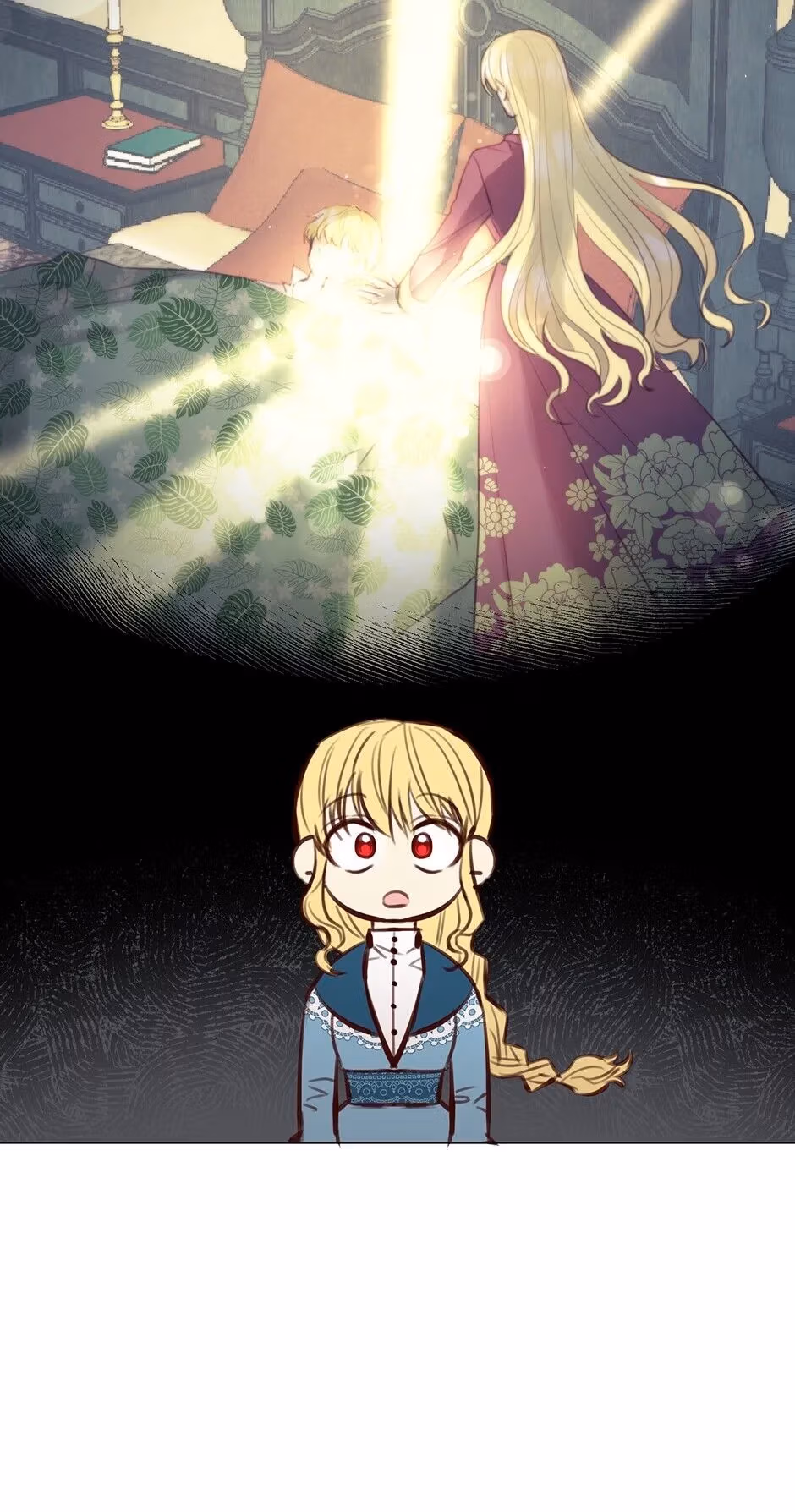 A Most Virtuous Villain Chapter 34 page 7 - 