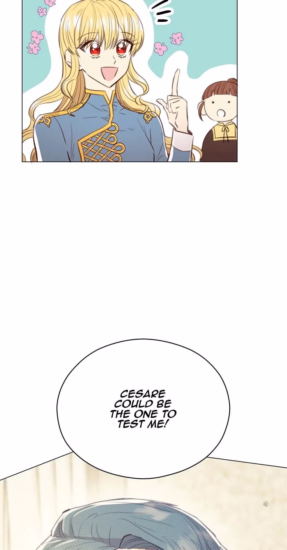 A Most Virtuous Villain Chapter 34 page 63 - 