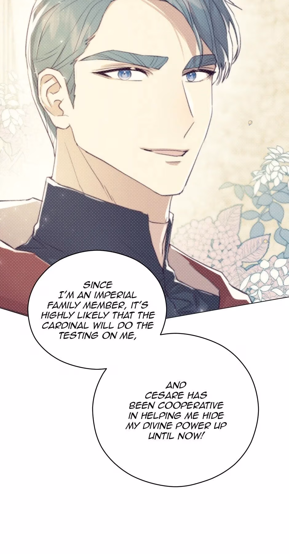 A Most Virtuous Villain Chapter 34 page 64 - 