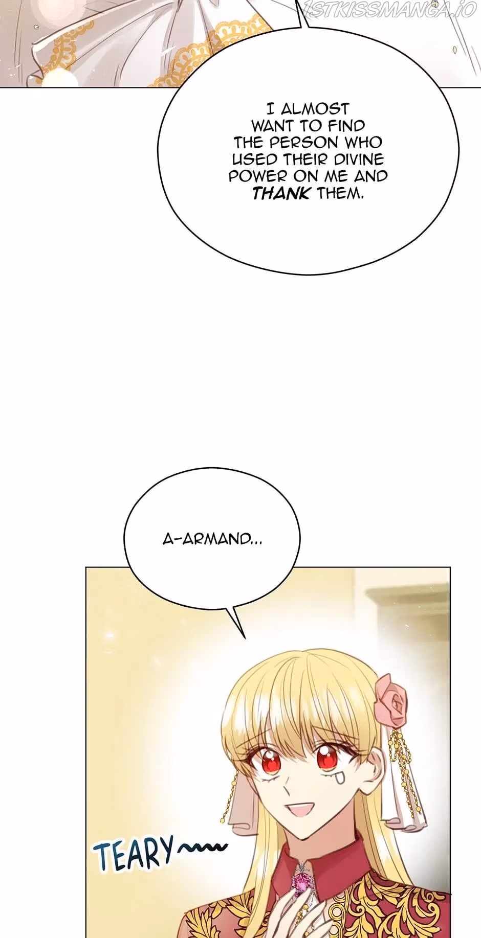 A Most Virtuous Villain Chapter 35 page 15 - 