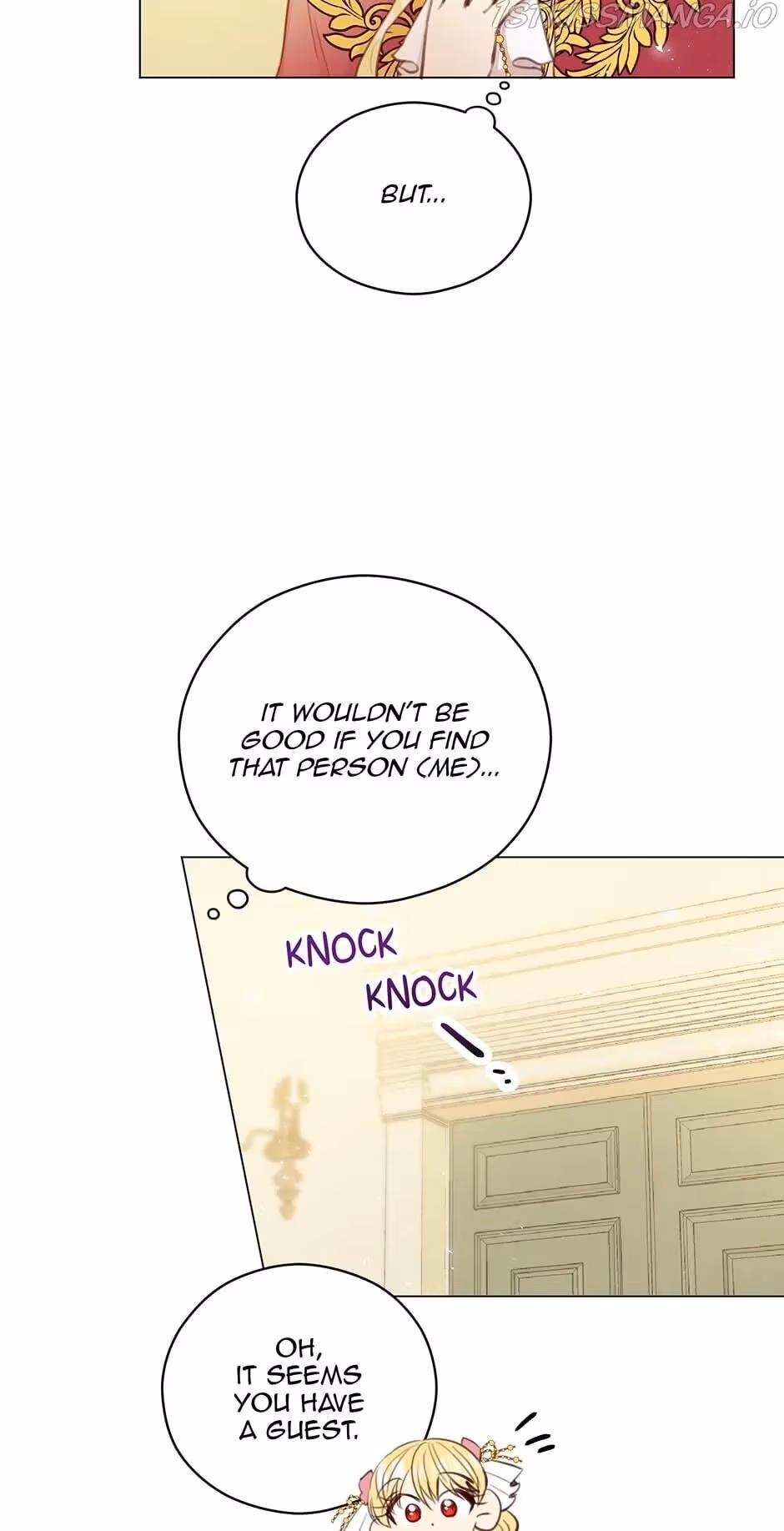 A Most Virtuous Villain Chapter 35 page 16 - 