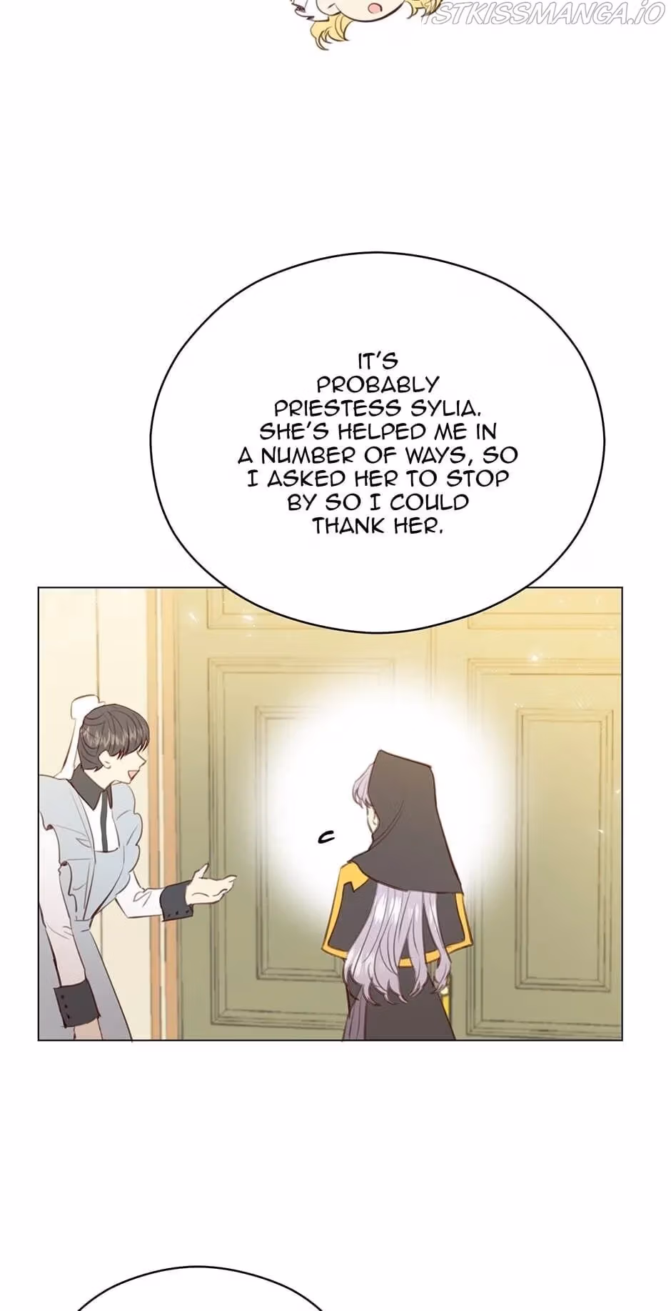 A Most Virtuous Villain Chapter 35 page 17 - 
