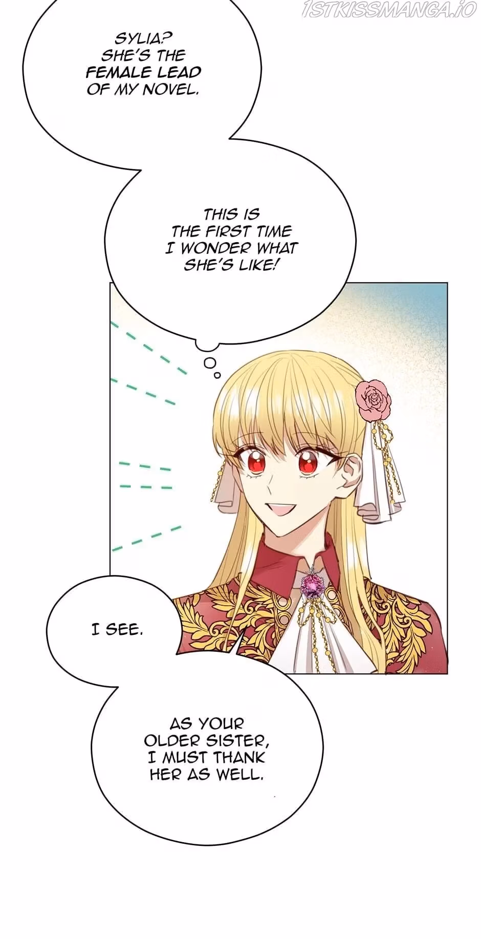 A Most Virtuous Villain Chapter 35 page 18 - 