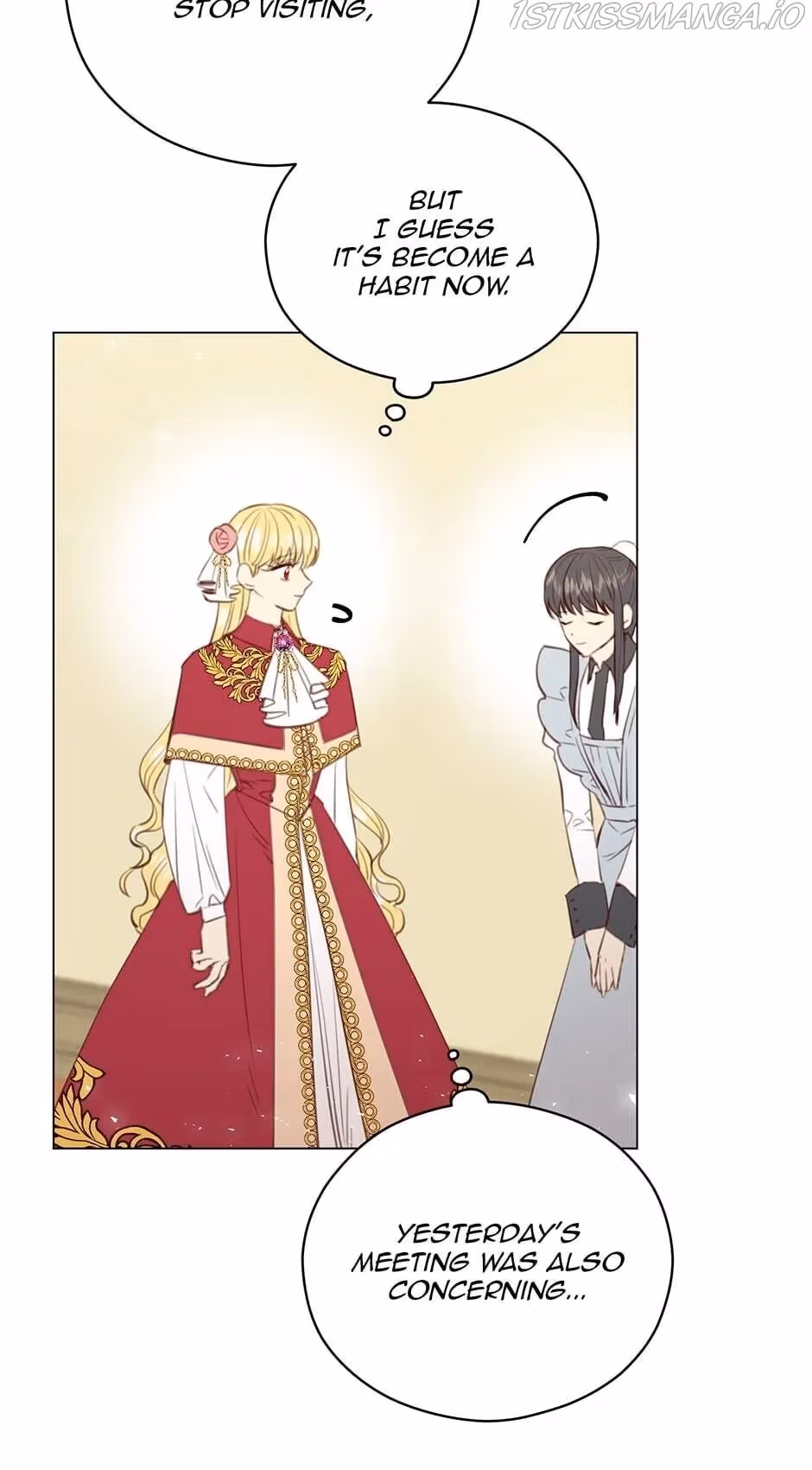 A Most Virtuous Villain Chapter 35 page 3 - 