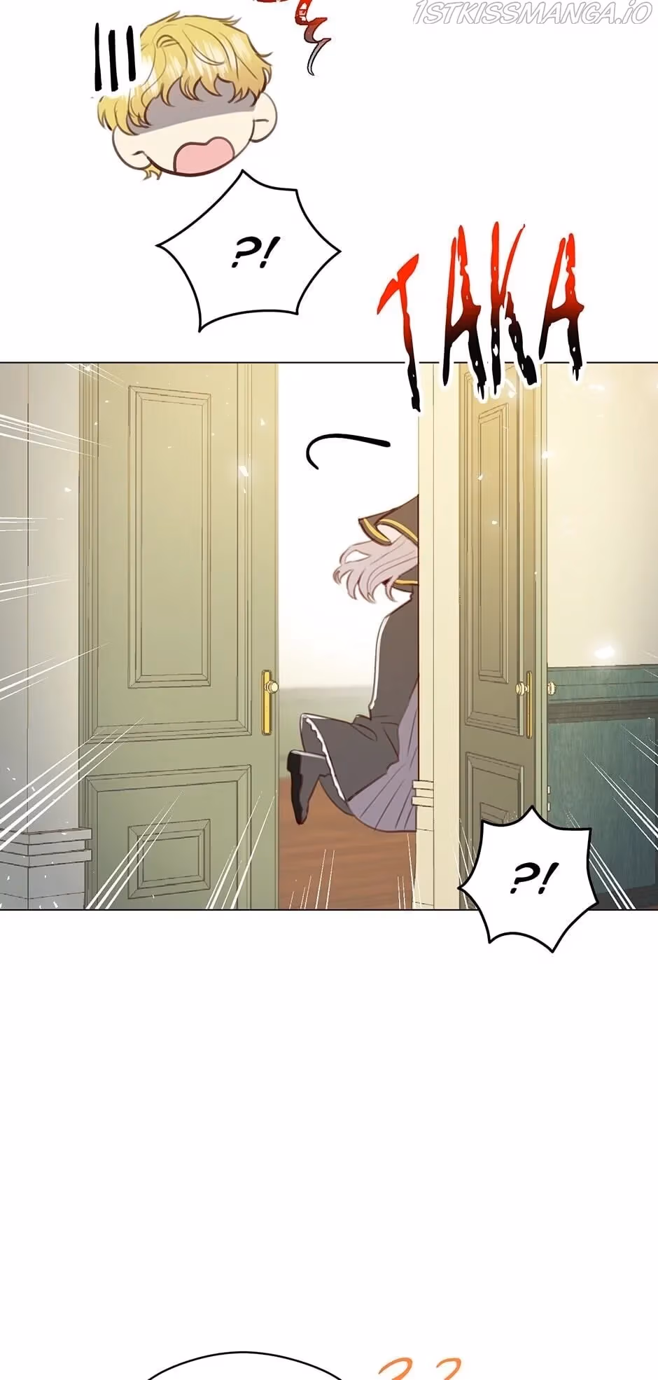 A Most Virtuous Villain Chapter 35 page 23 - 