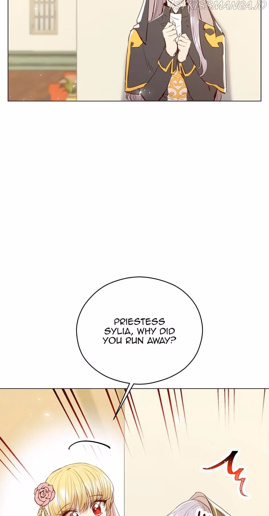 A Most Virtuous Villain Chapter 35 page 28 - 