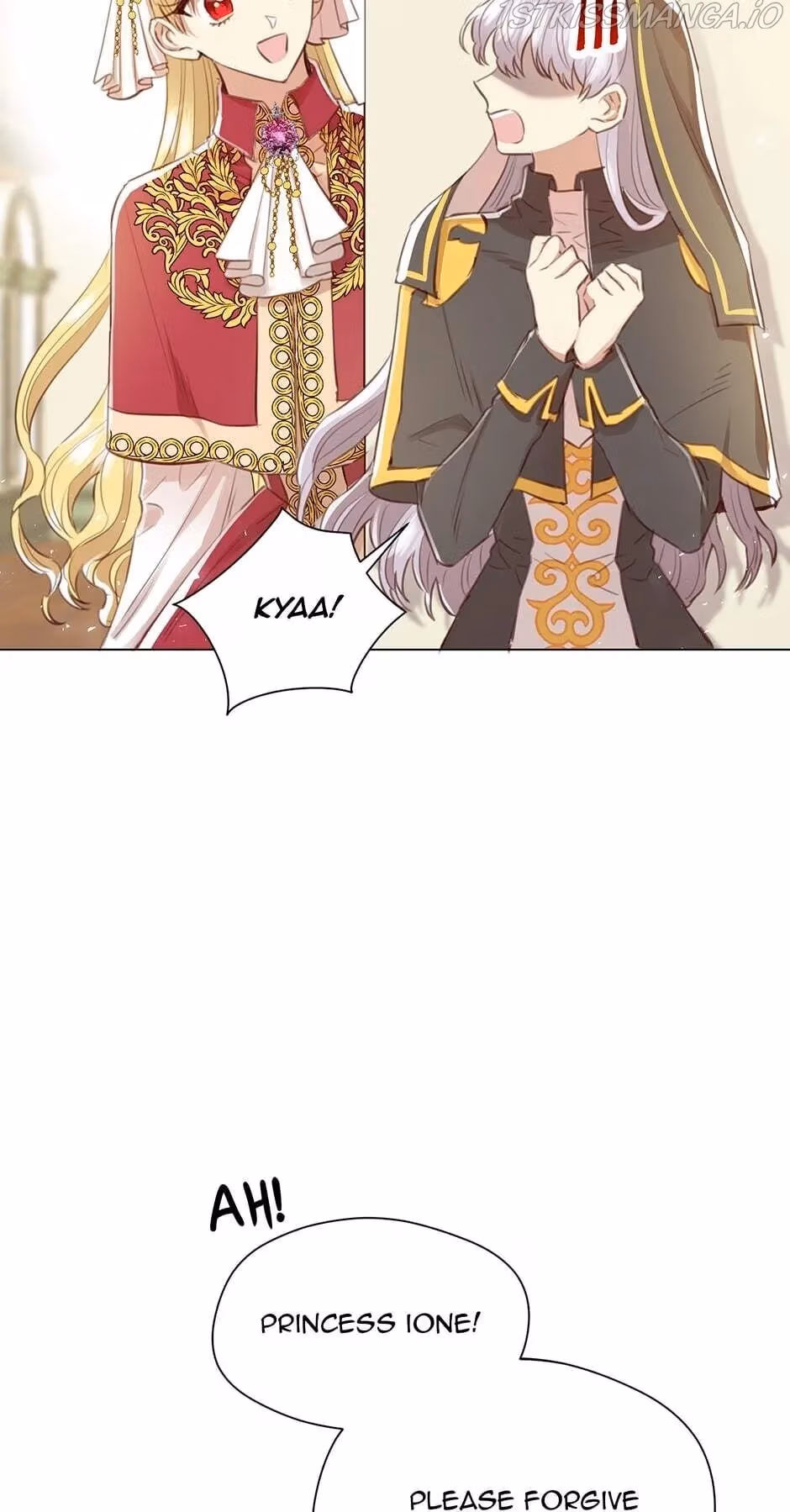 A Most Virtuous Villain Chapter 35 page 29 - 