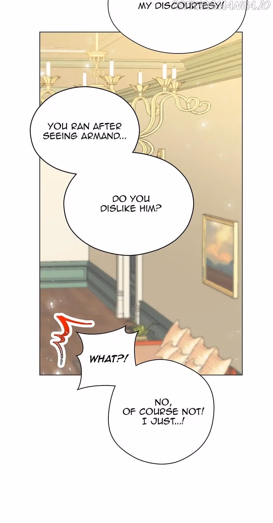 A Most Virtuous Villain Chapter 35 page 30 - 