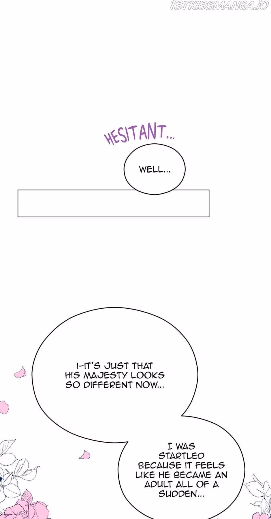 A Most Virtuous Villain Chapter 35 page 31 - 
