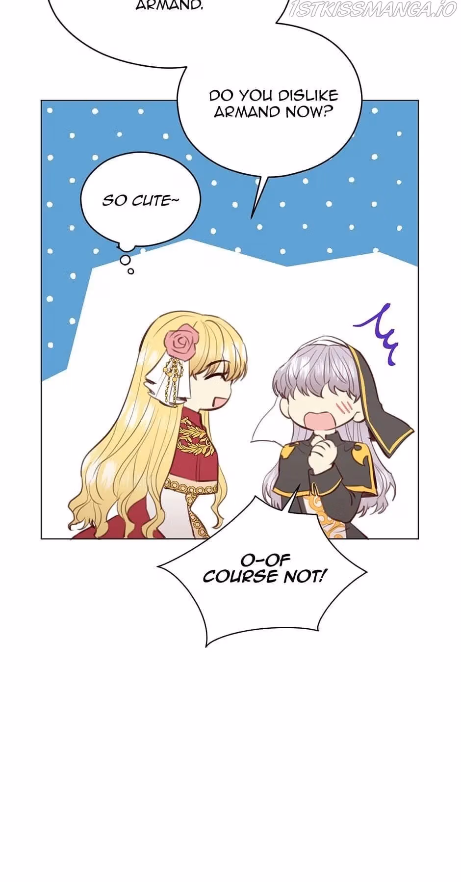 A Most Virtuous Villain Chapter 35 page 33 - 